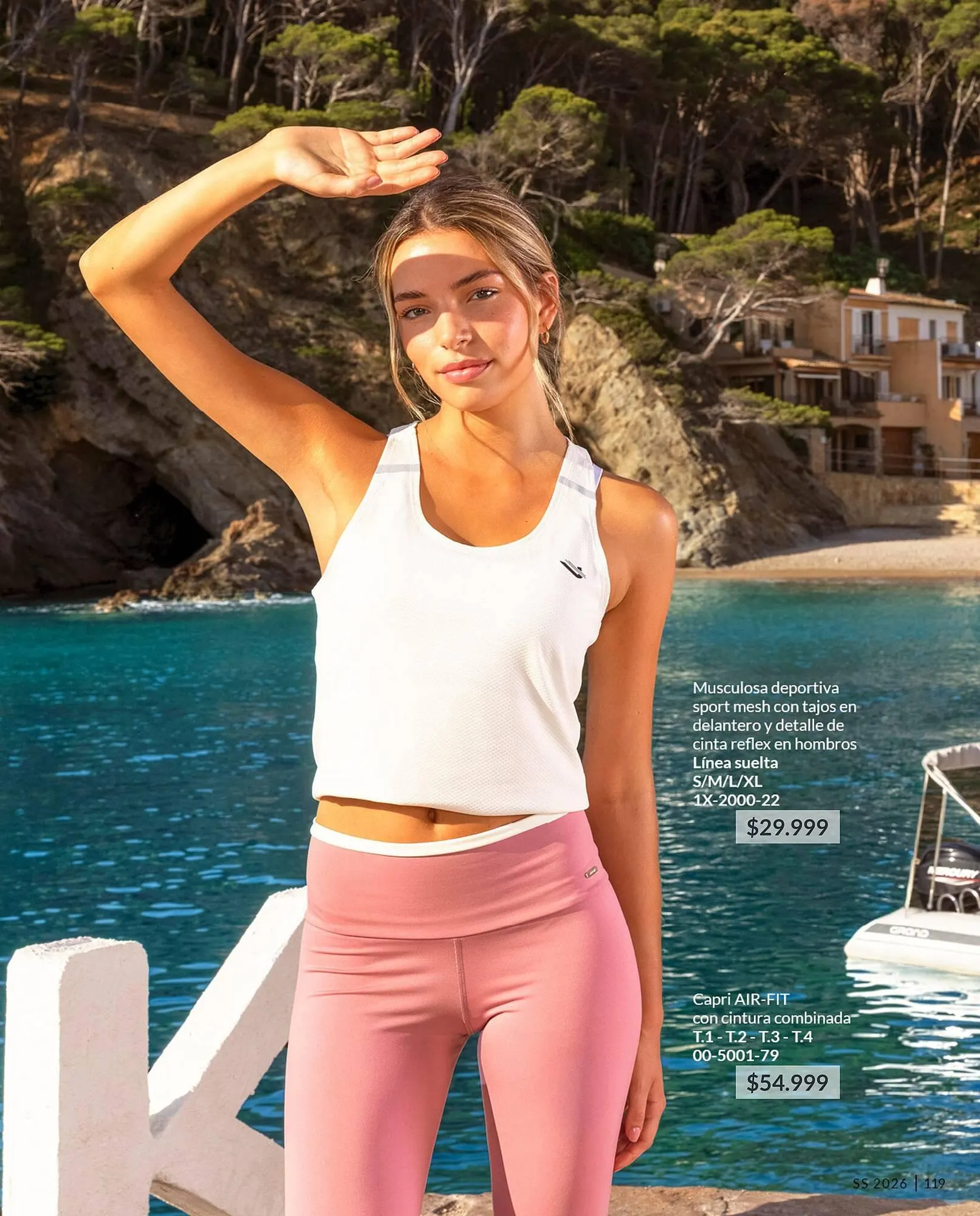 Ofertas de Catálogo Vitnik 2 de diciembre al 31 de diciembre 2025 - Página 119 del catálogo