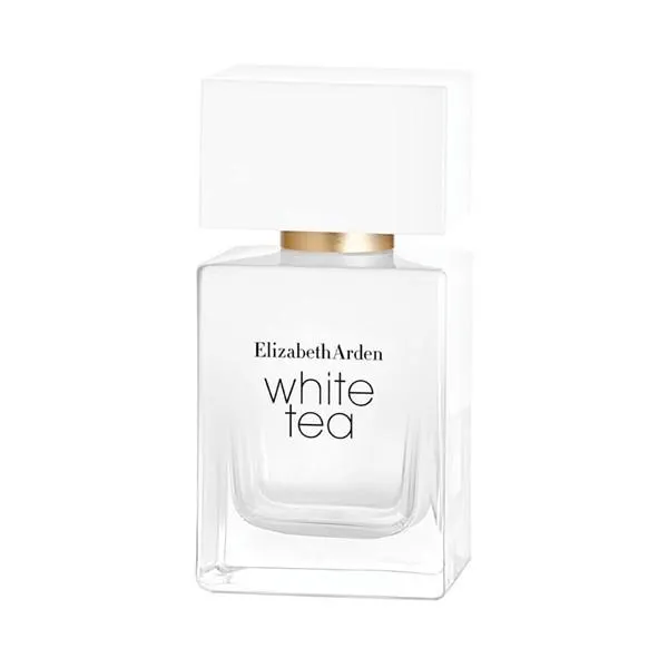 Elizabeth Arden Fragancia White Tea Edt For Women | 30 Ml