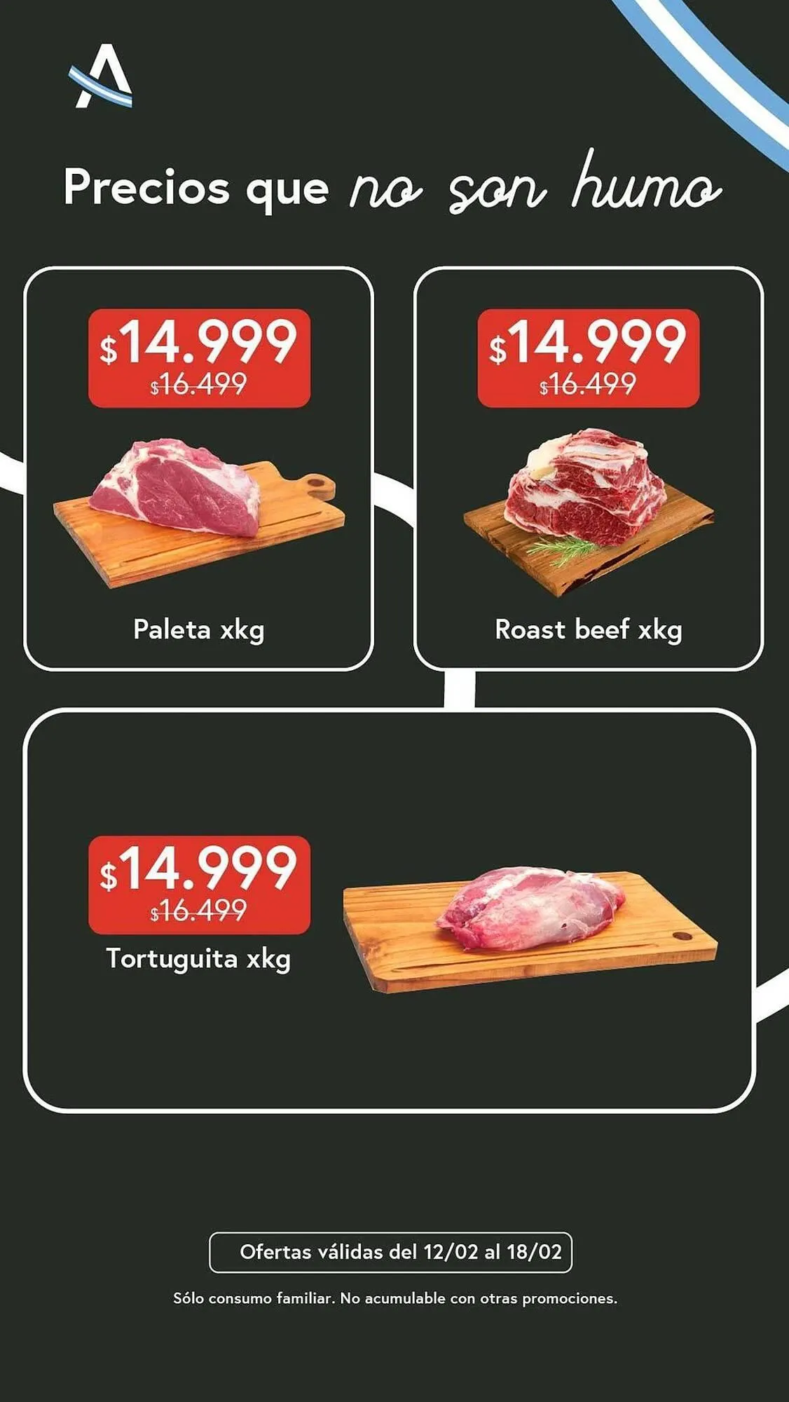 Ofertas de Catálogo El Abastecedor 12 de febrero al 18 de febrero 2026 - Página 2 del catálogo