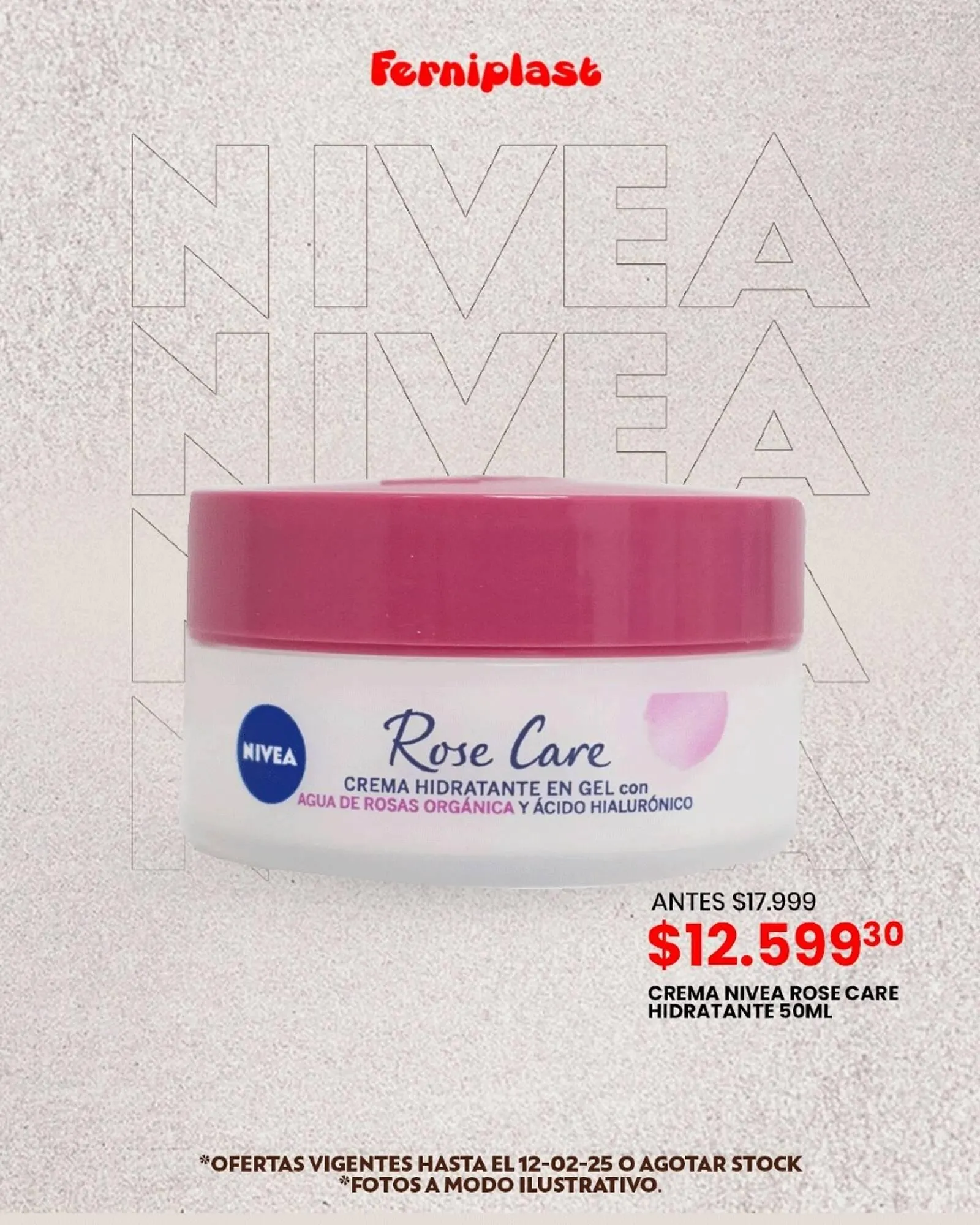 Ofertas de Catálogo Ferniplast 27 de enero al 12 de febrero 2025 - Página 4 del catálogo