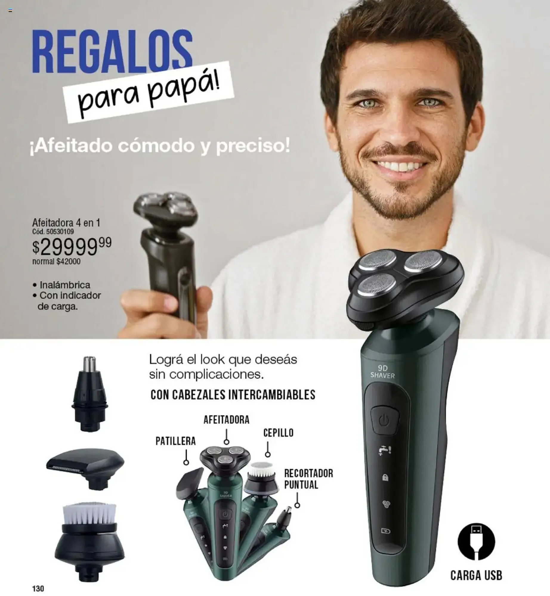 Ofertas de Catálogo Millanel Cosmética 26 de mayo al 23 de junio 2025 - Página 502 del catálogo