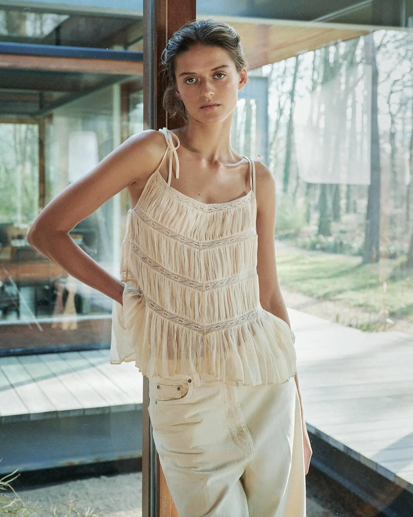 Ofertas de Catálogo ZARA 11 de marzo al 31 de marzo 2025 - Página 4 del catálogo