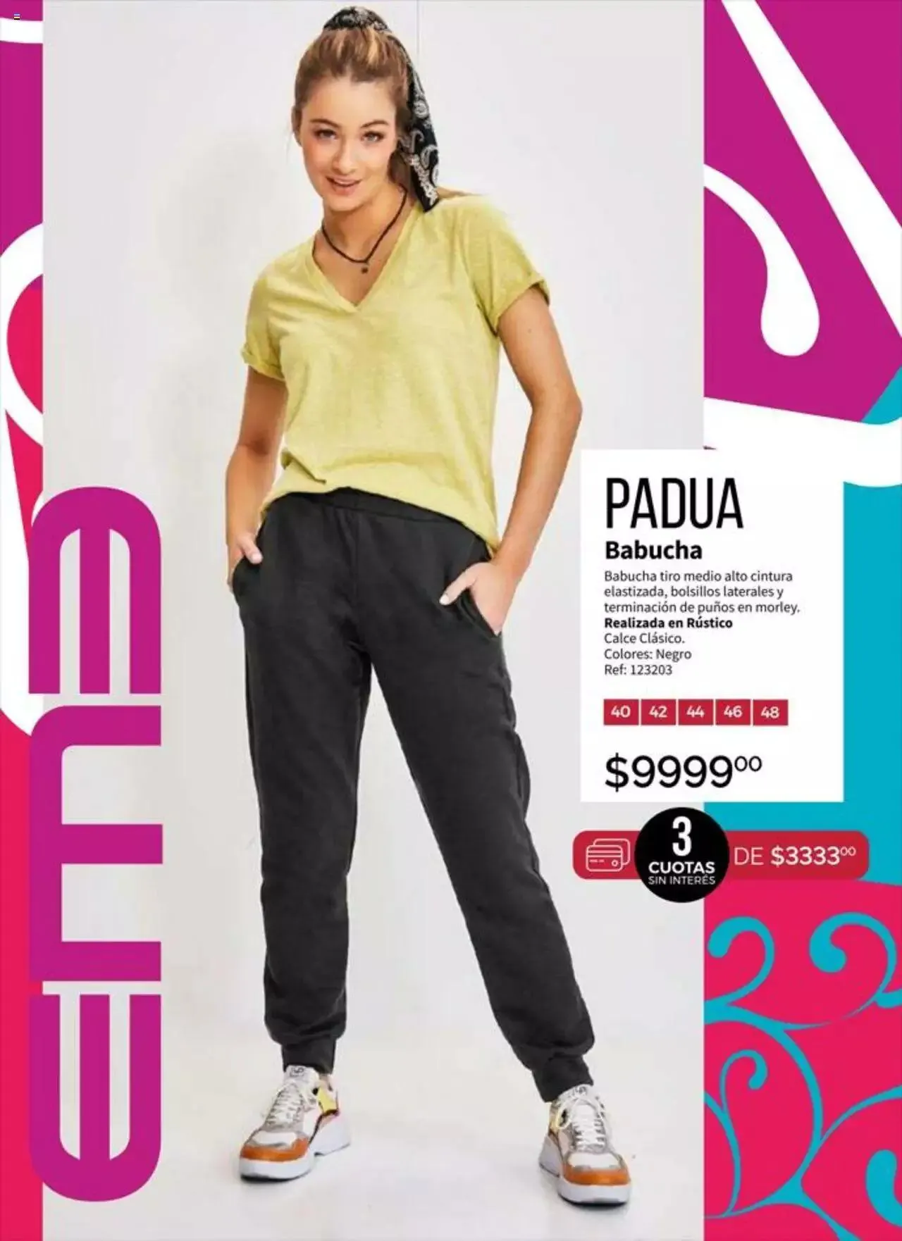 Ofertas de Martina di Trento - Catálogo 23 de noviembre al 31 de diciembre 2023 - Página 175 del catálogo