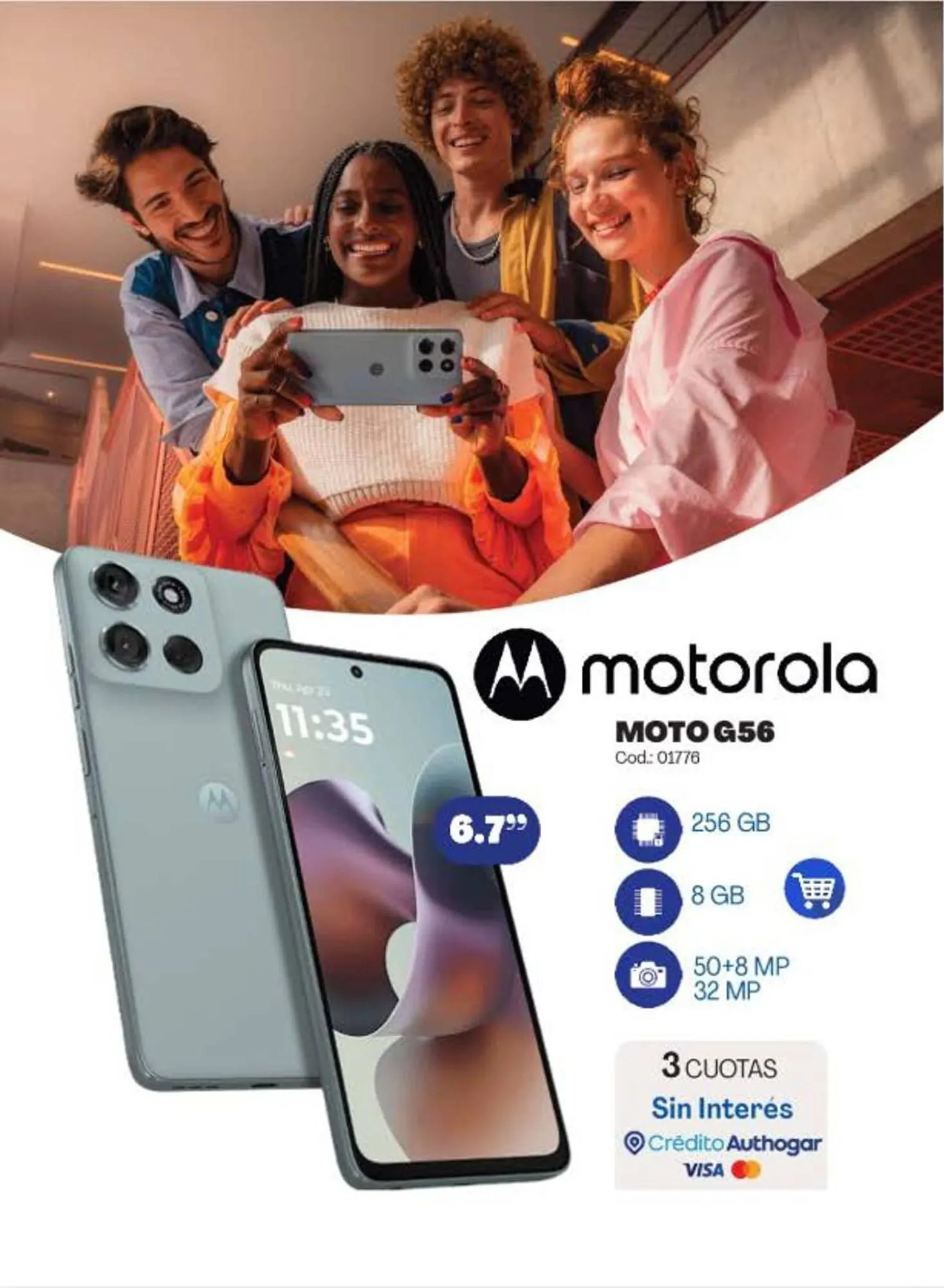 Ofertas de Revista Authogar 8 de abril al 30 de abril 2026 - Página 22 del catálogo