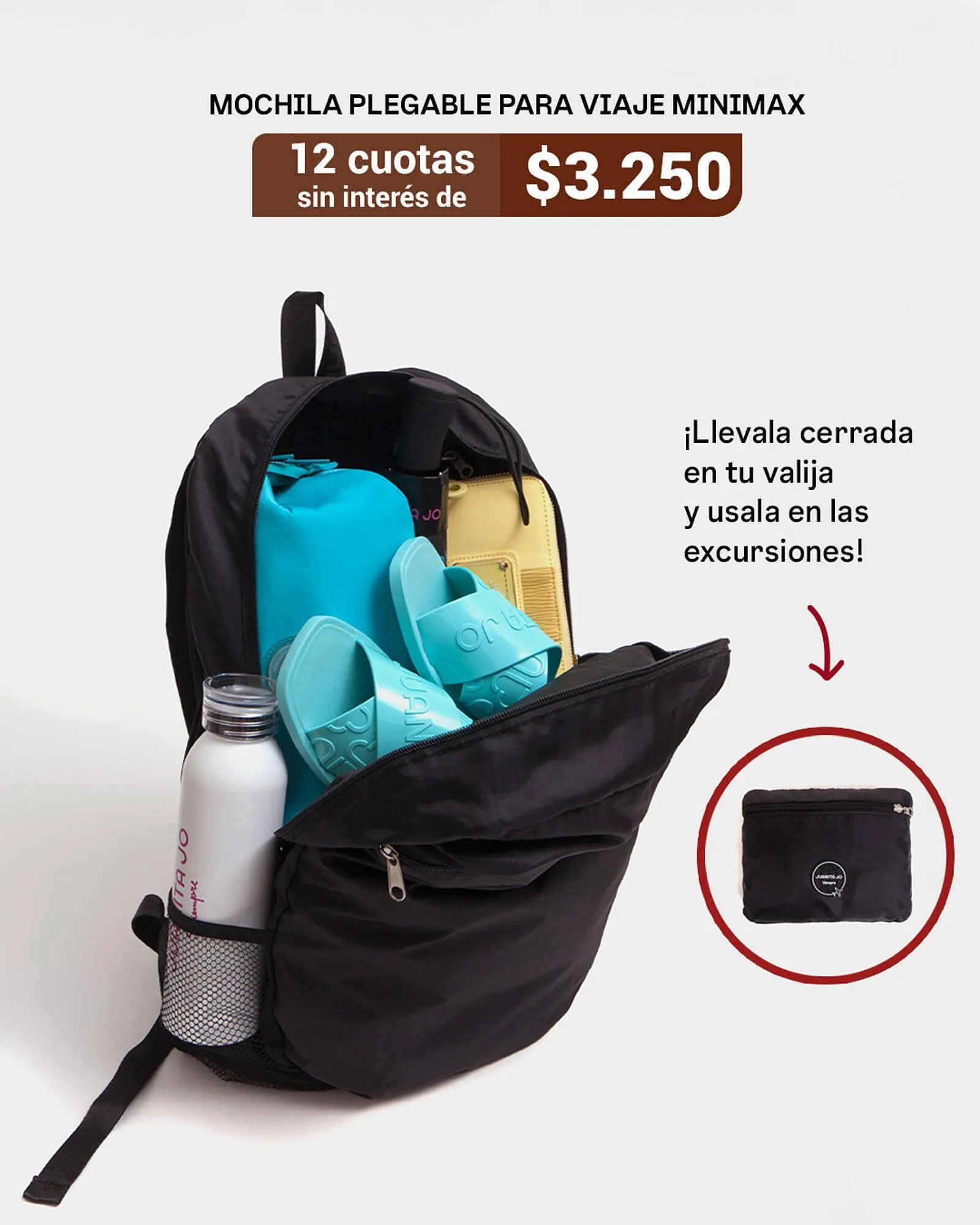 Ofertas de Catálogo Juanita Jo 12 de junio al 30 de junio 2025 - Página 5 del catálogo