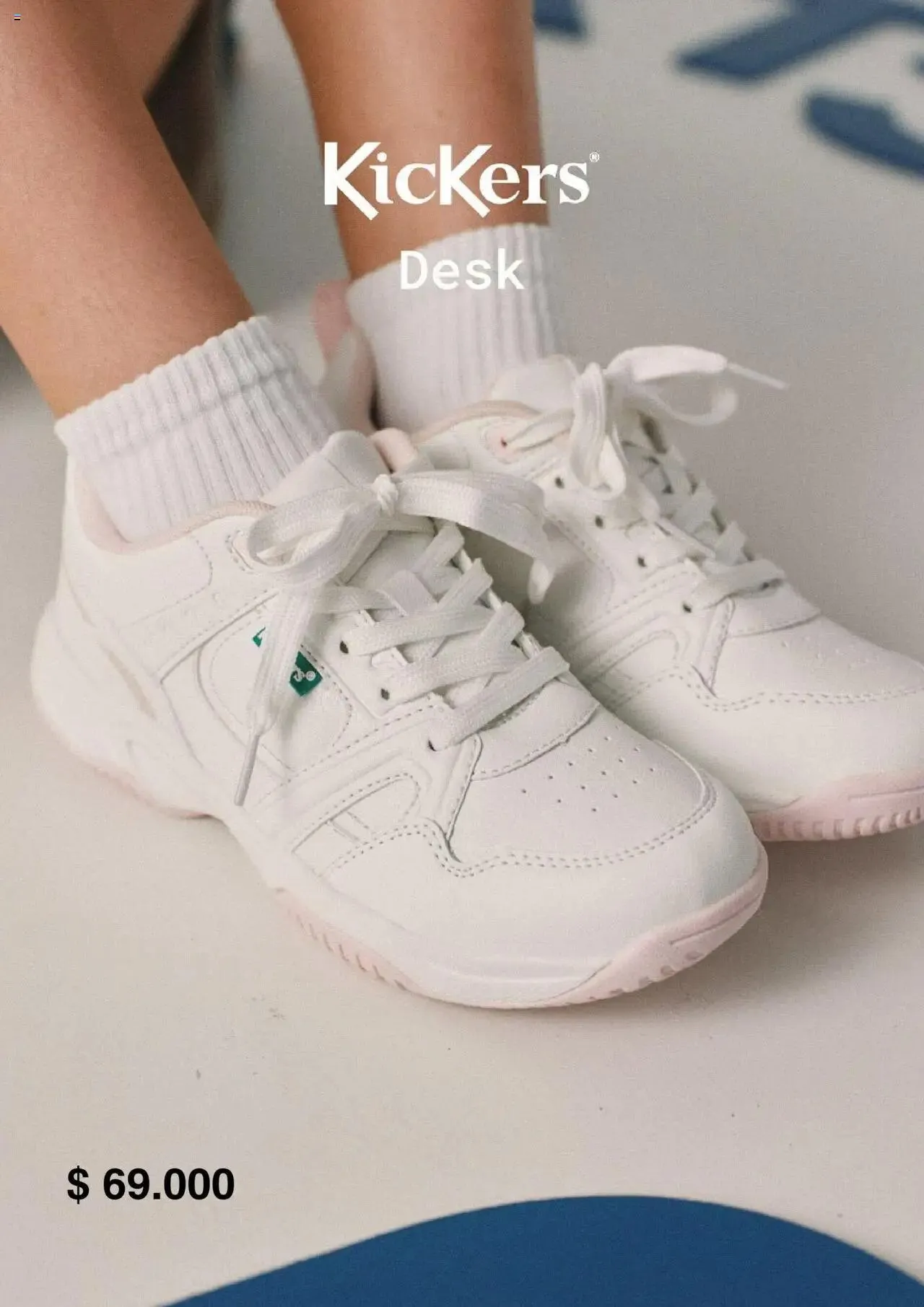 Ofertas de Grimoldi catálogo 1 de abril al 30 de abril 2025 - Página 15 del catálogo