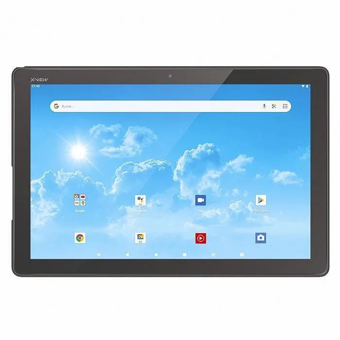 Tablet X-VIEW Tungsten Max Pro 10" 3GB/32GB