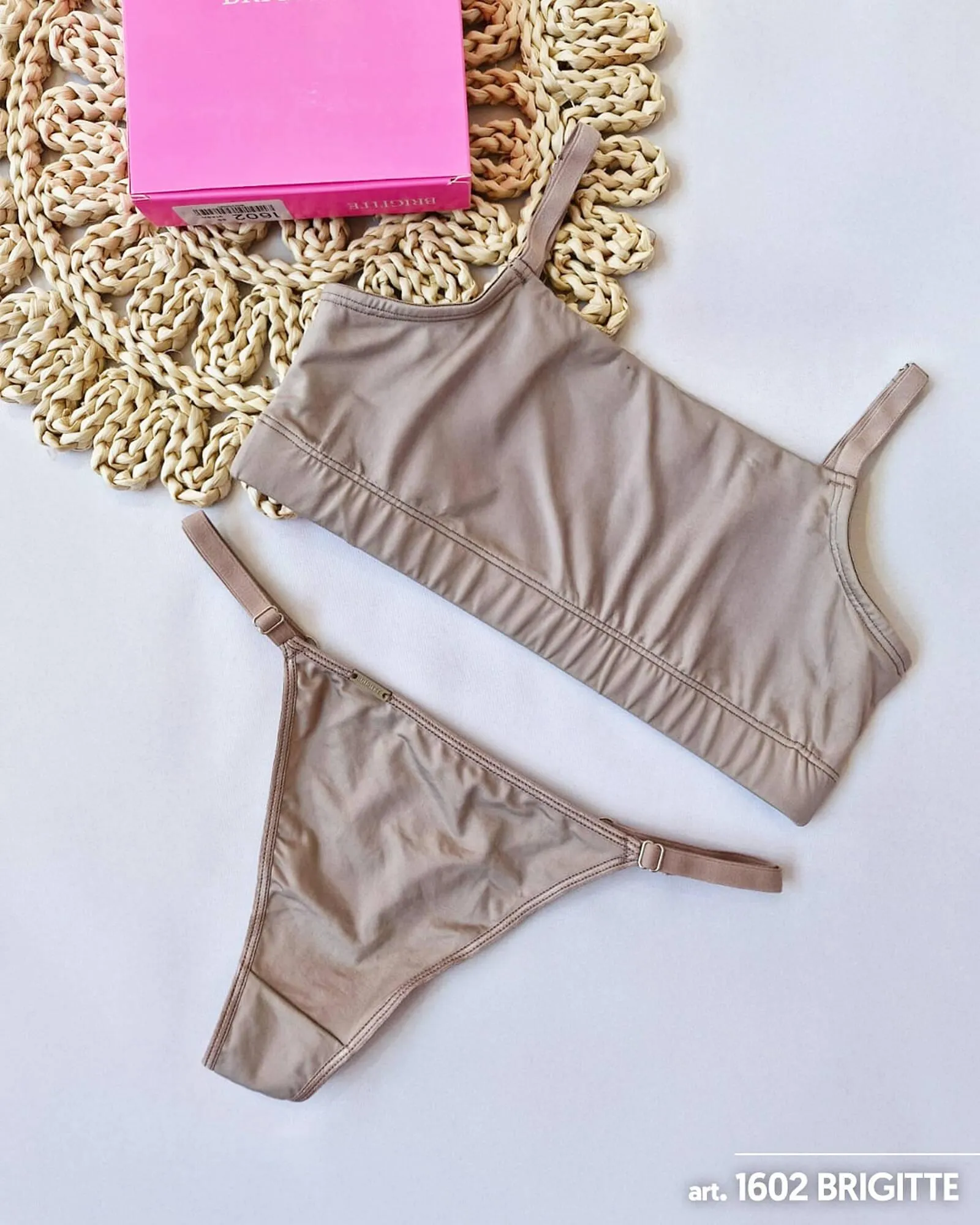 Ofertas de Catálogo Lencería Julieta 18 de julio al 31 de julio 2025 - Página 2 del catálogo