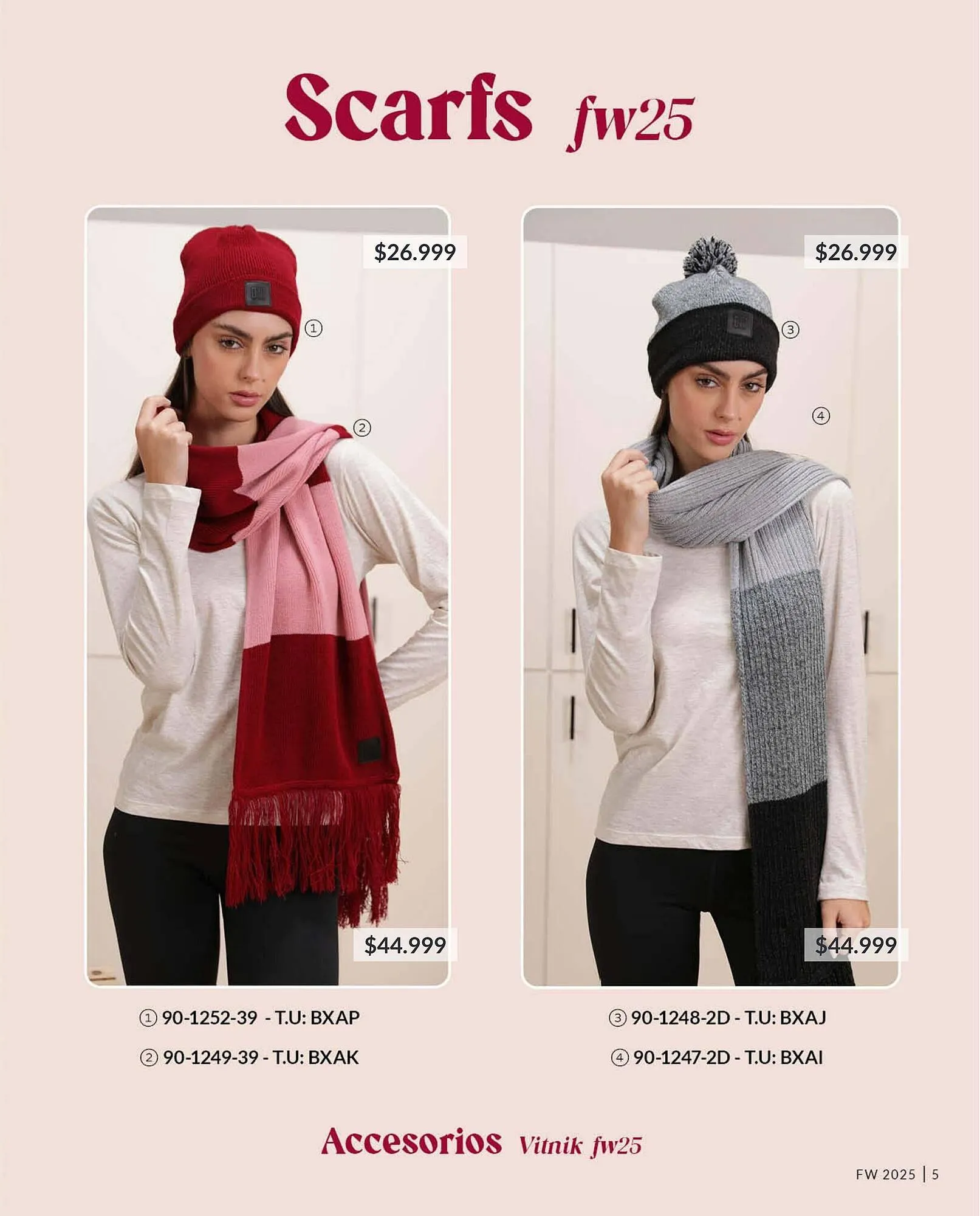 Ofertas de Catálogo Vitnik 2 de junio al 15 de junio 2025 - Página 5 del catálogo