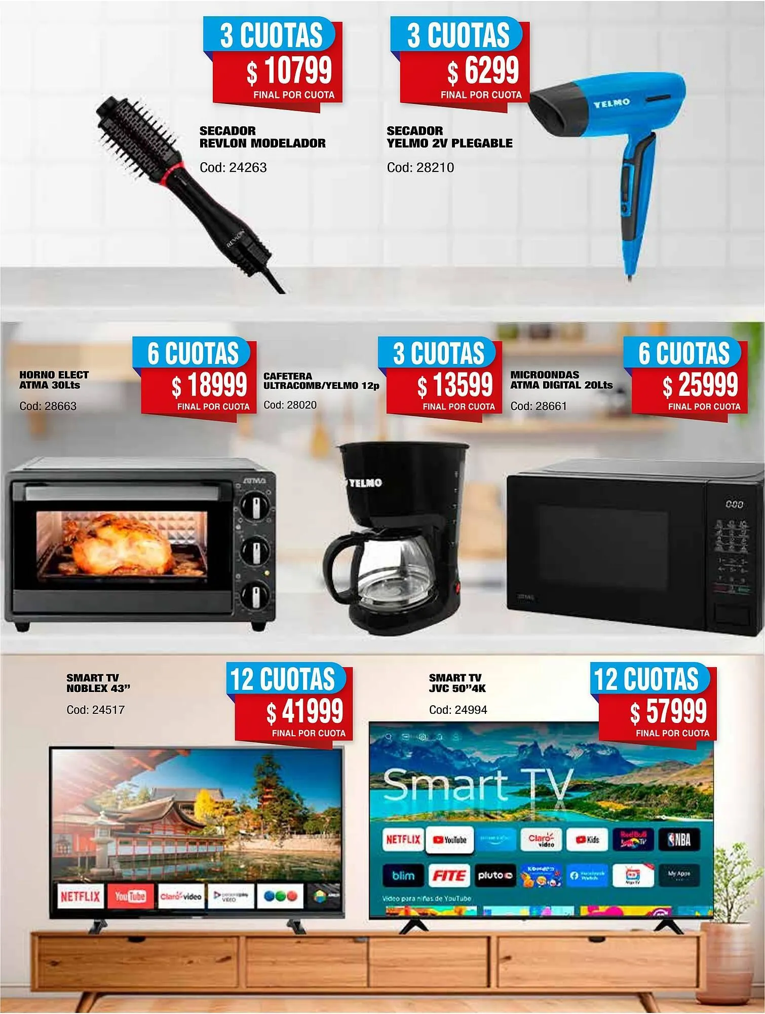 Ofertas de Revista Maxiconsumo 27 de abril al 10 de mayo 2026 - Página 34 del catálogo