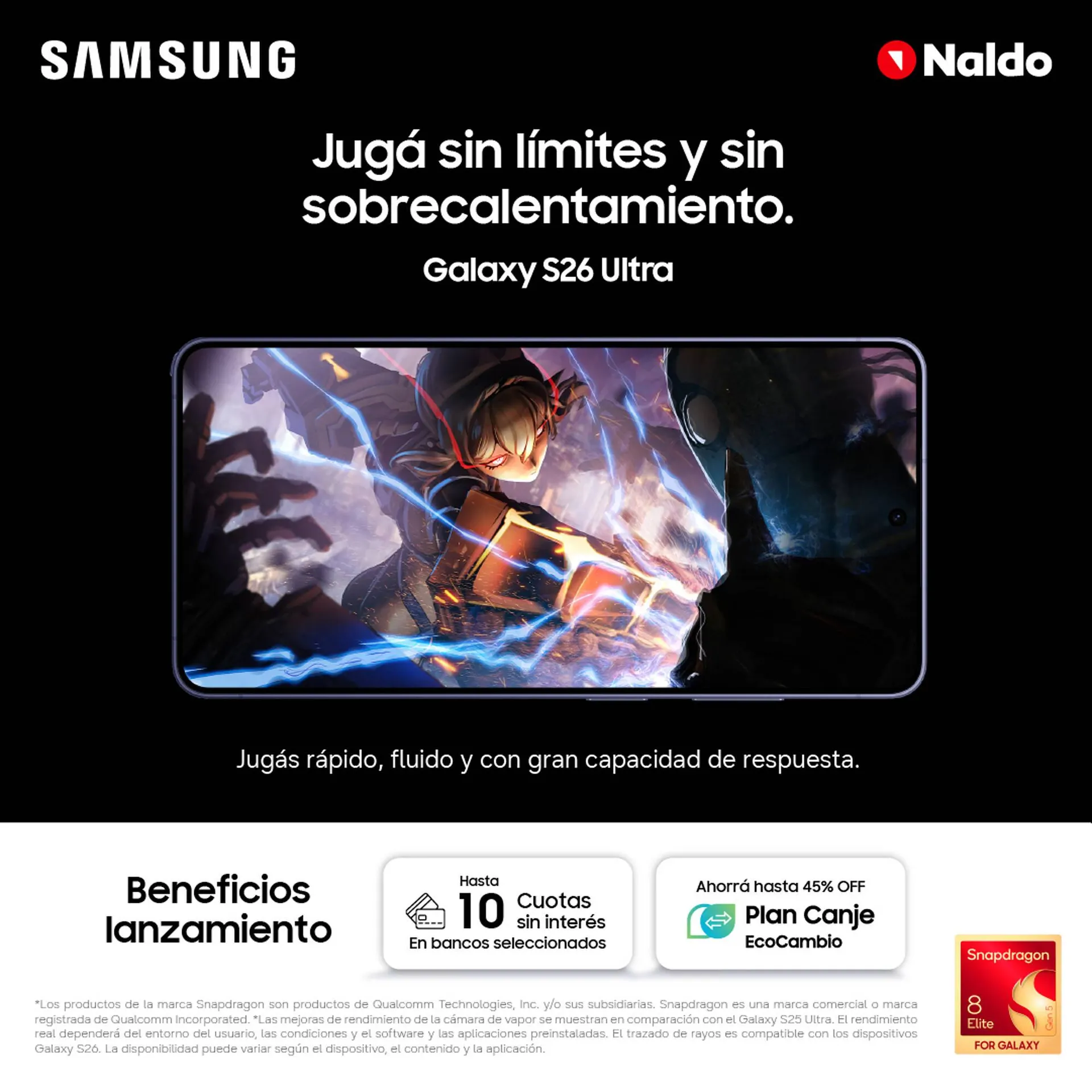 Ofertas de Catálogo Naldo Lombardi 30 de marzo al 5 de abril 2026 - Página 2 del catálogo