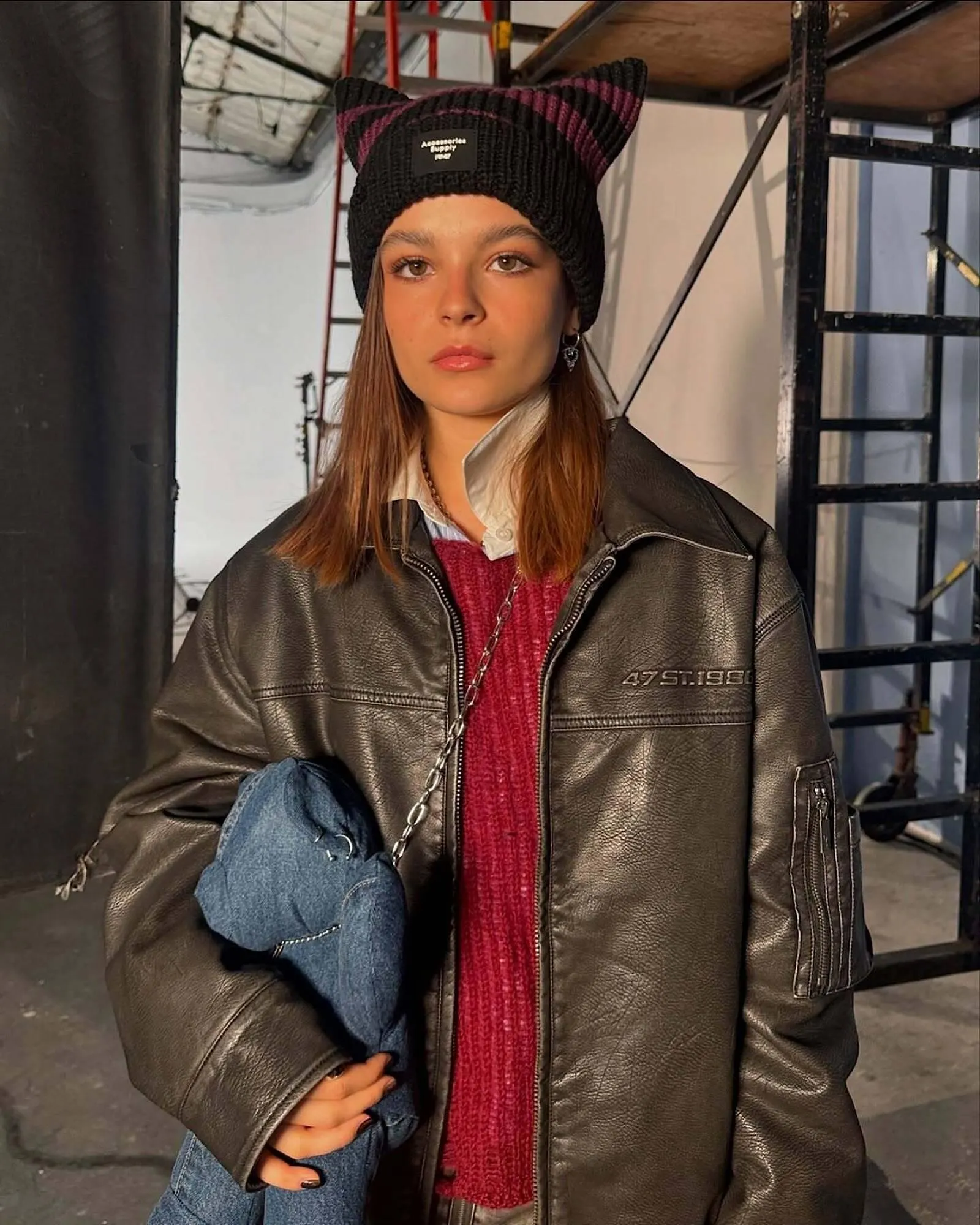 Ofertas de Catálogo 47 Street 1 de abril al 30 de abril 2025 - Página 3 del catálogo