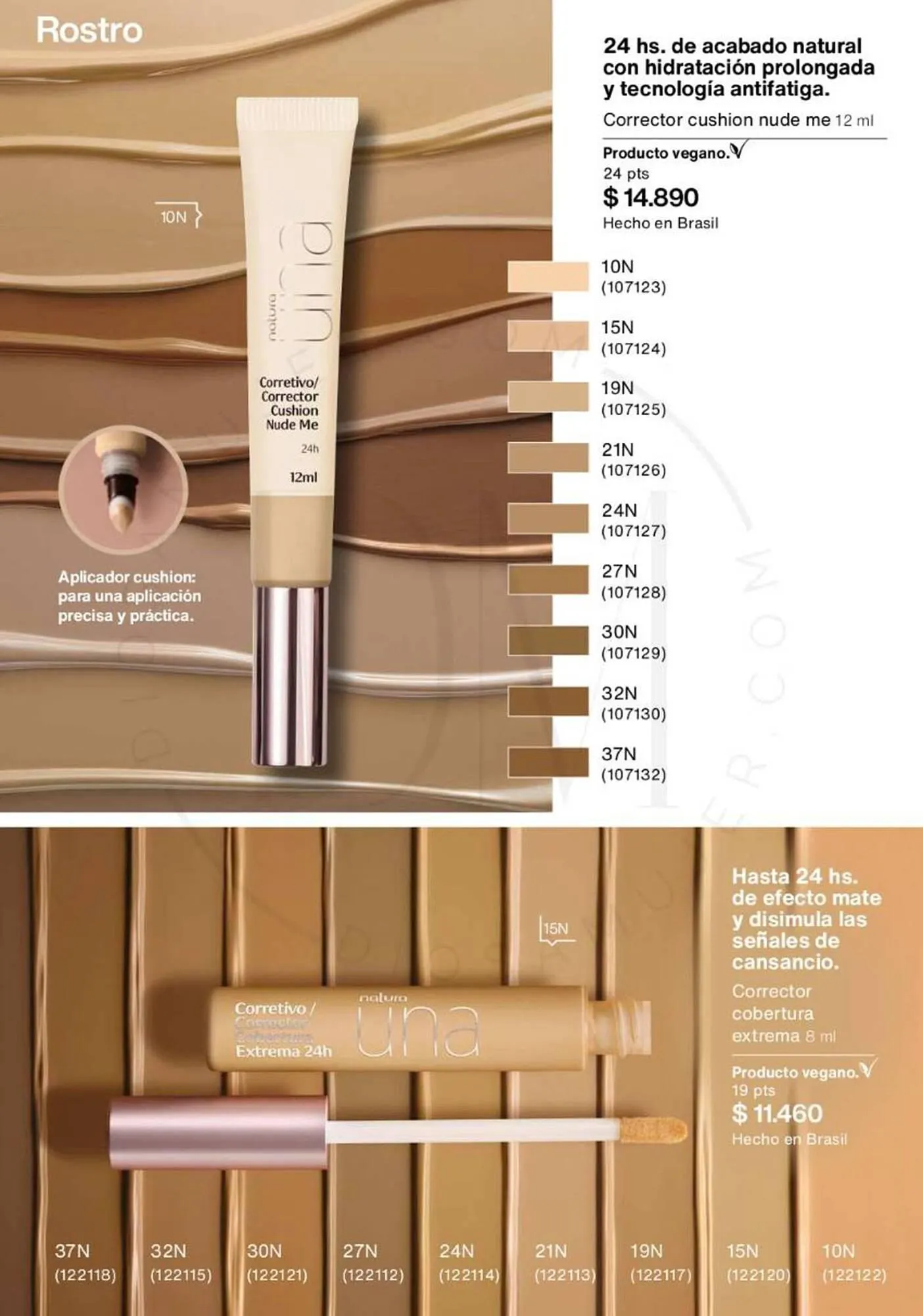 Ofertas de Catálogo Natura 5 de enero al 29 de febrero 2024 - Página 52 del catálogo