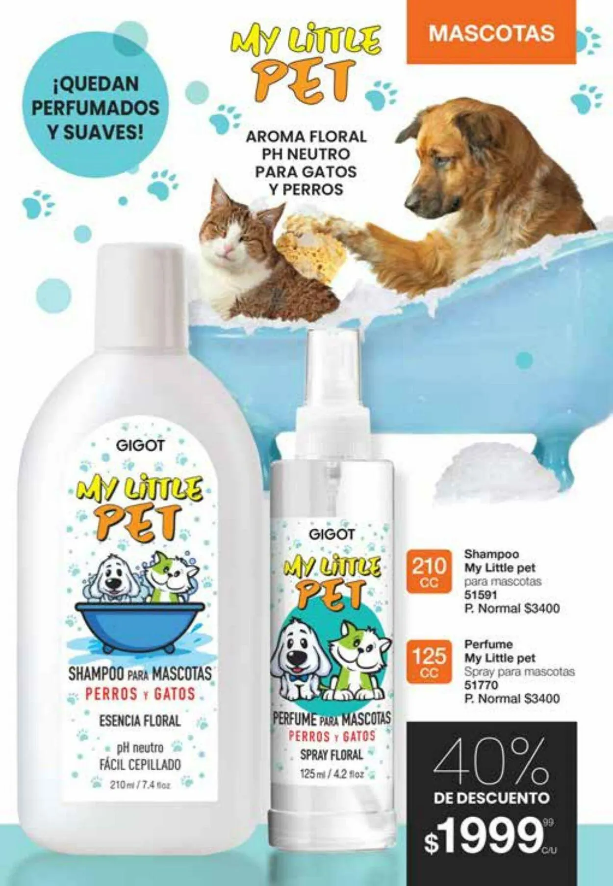 Ofertas de Gigot 6 de octubre al 31 de octubre 2023 - Página 153 del catálogo