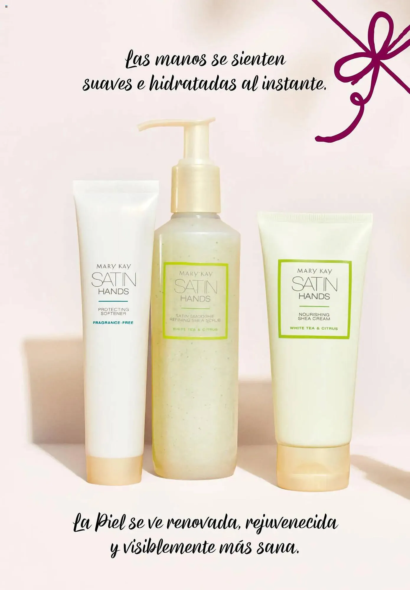 Ofertas de Catálogo Mary Kay 11 de mayo al 1 de junio 2026 - Página 39 del catálogo