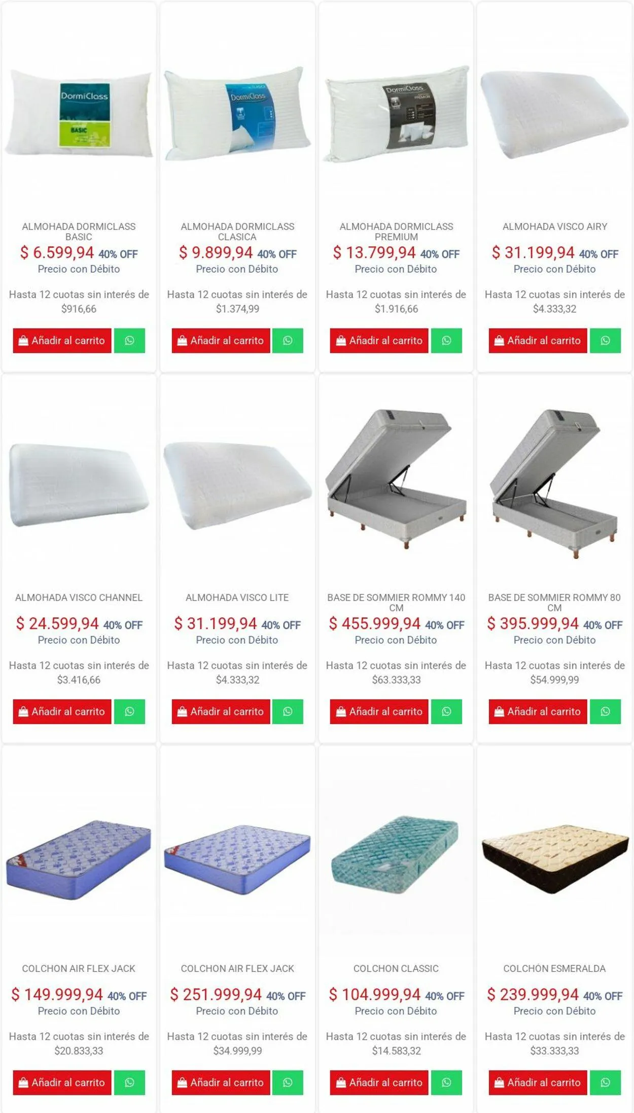 Ofertas de Rio Shop Deco 16 de enero al 31 de enero 2025 - Página 10 del catálogo