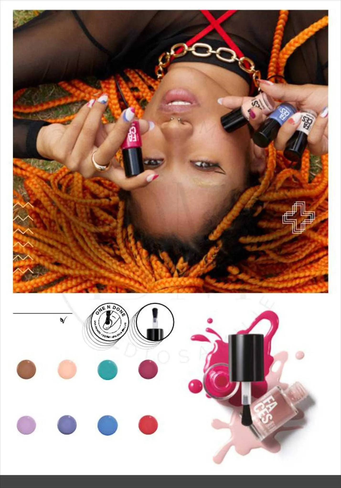 Ofertas de Catálogo Natura 6 de junio al 21 de agosto 2023 - Página 68 del catálogo