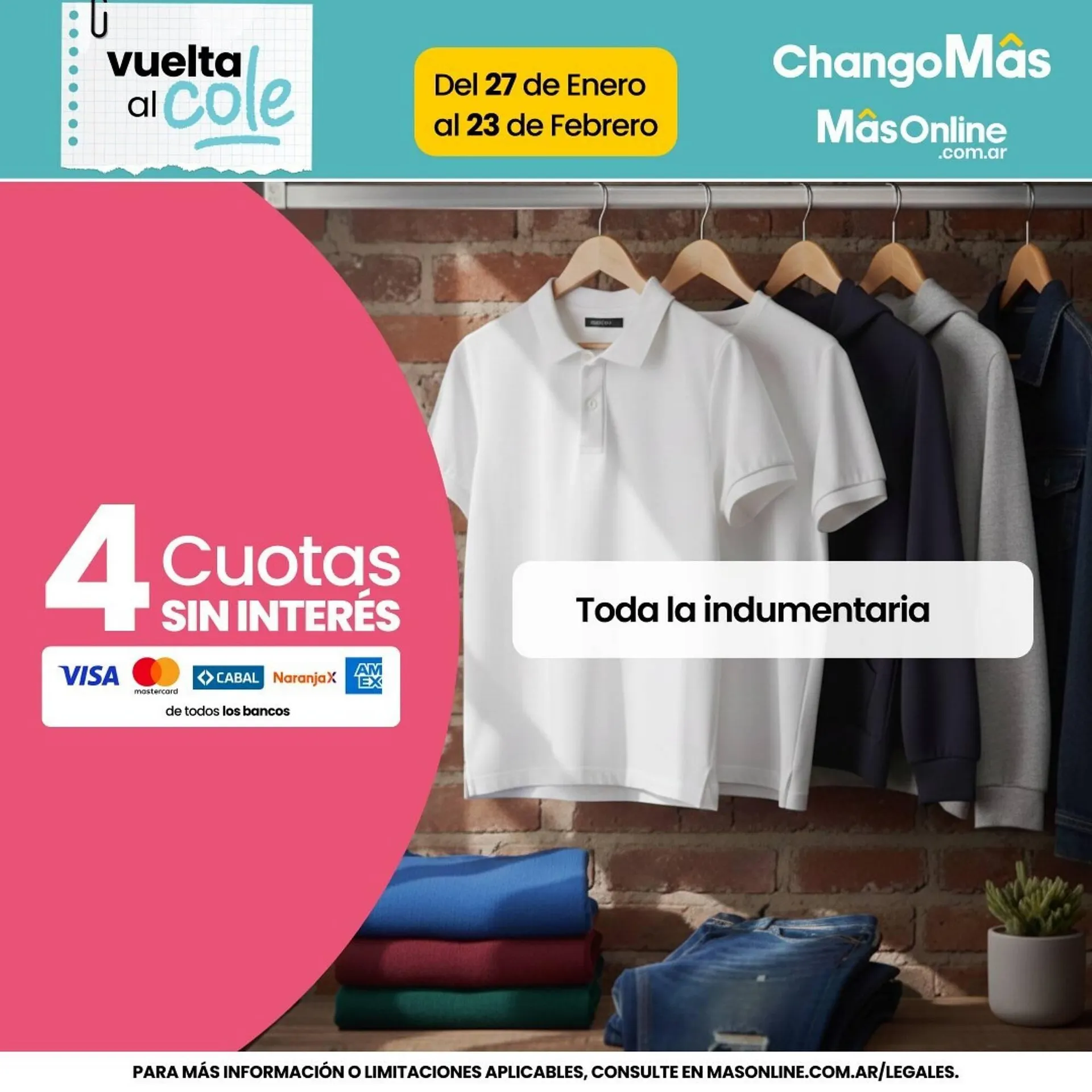 Ofertas de Catálogo Punto Mayorista 3 de febrero al 23 de febrero 2026 - Página 2 del catálogo