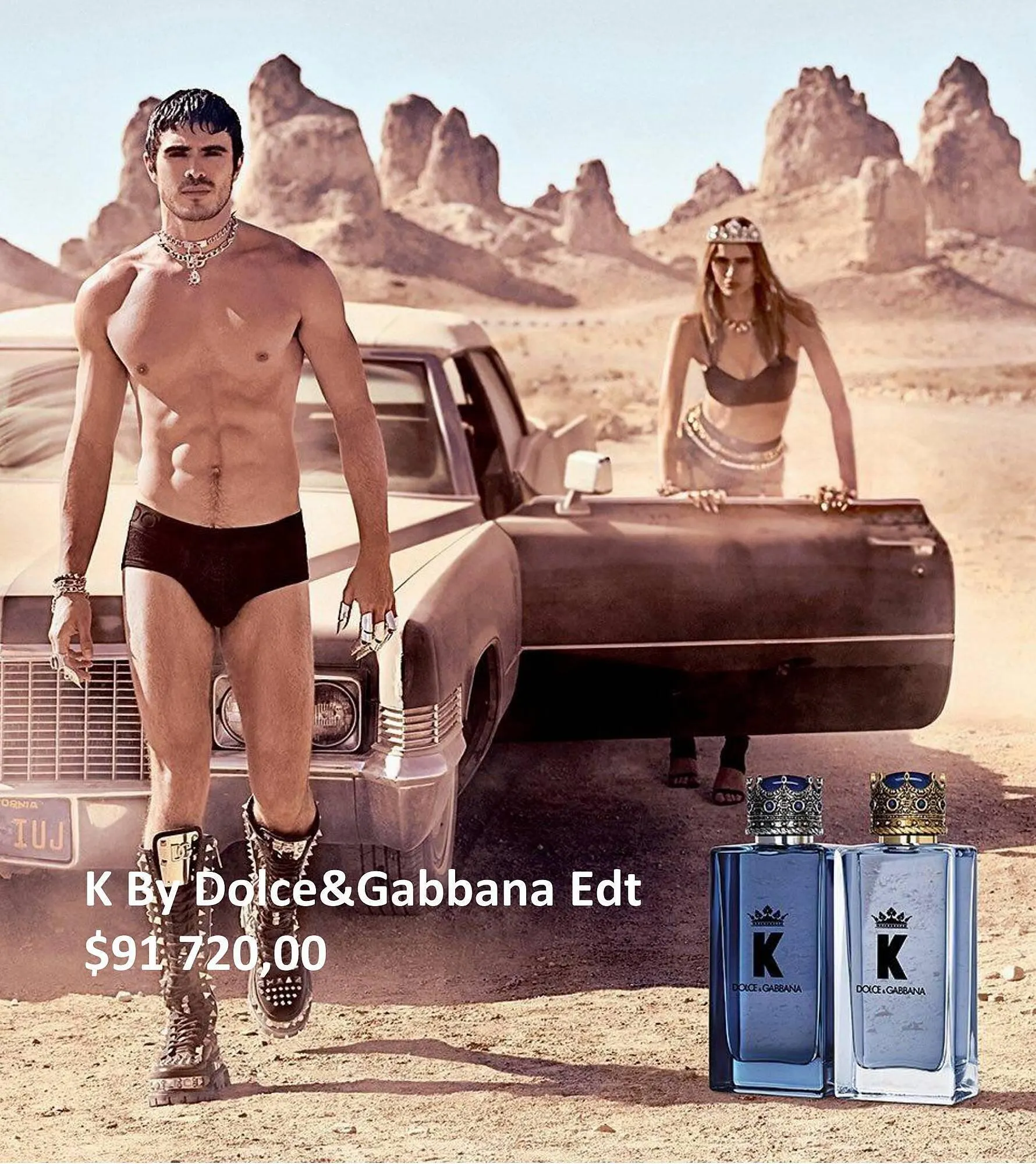 Ofertas de Catálogo Perfumerías Rouge 10 de agosto al 29 de septiembre 2023 - Página 5 del catálogo