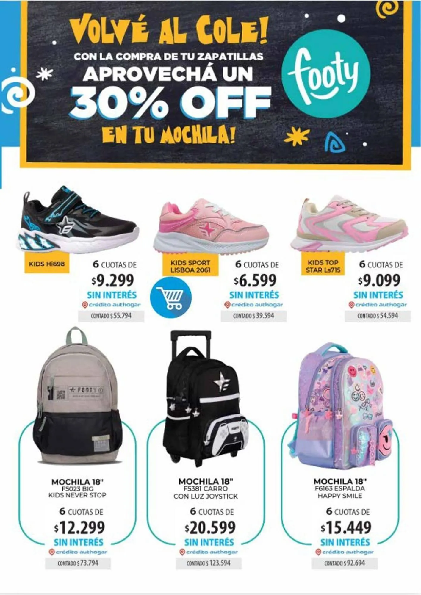 Ofertas de Catálogo Authogar 3 de febrero al 15 de marzo 2025 - Página 59 del catálogo