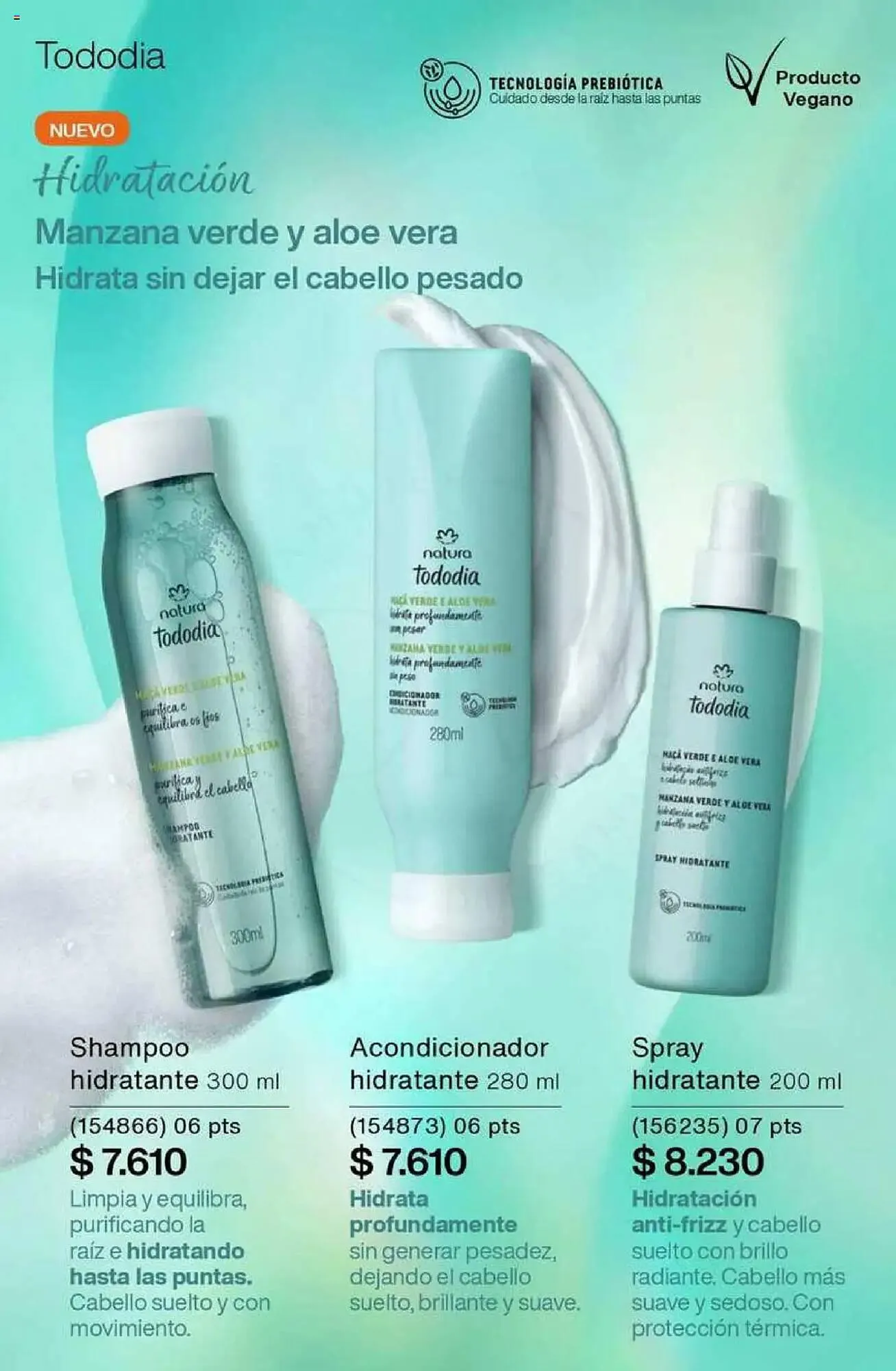 Ofertas de Catálogo Natura 3 de abril al 16 de abril 2025 - Página 431 del catálogo