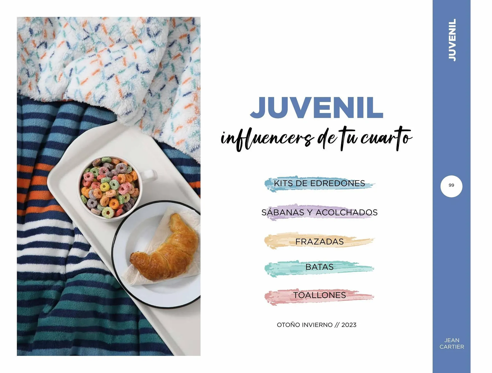 Ofertas de Catálogo Jean Cartier 13 de abril al 20 de septiembre 2023 - Página 101 del catálogo