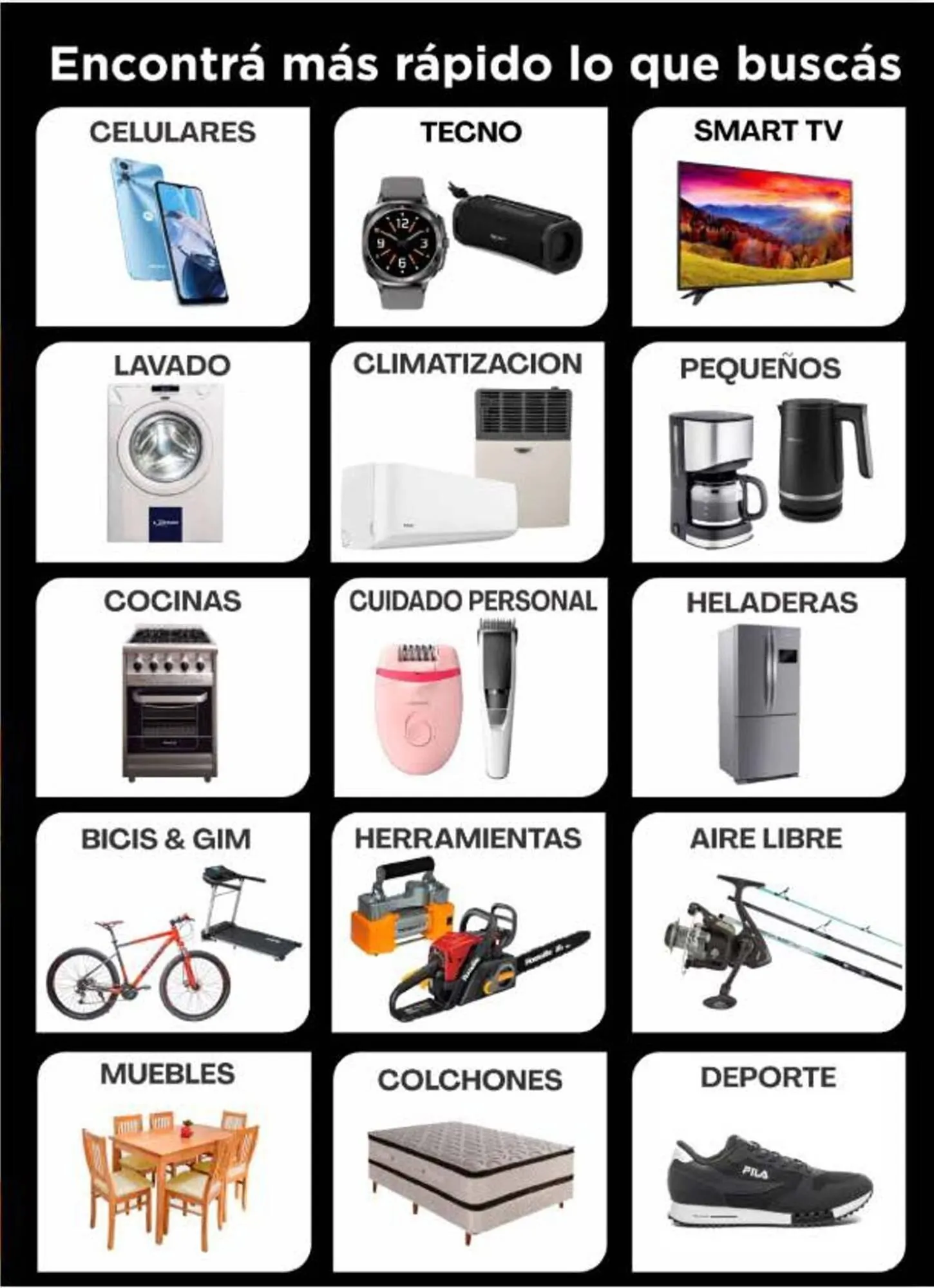 Ofertas de Catálogo Casa Silvia 7 de mayo al 31 de mayo 2026 - Página 3 del catálogo