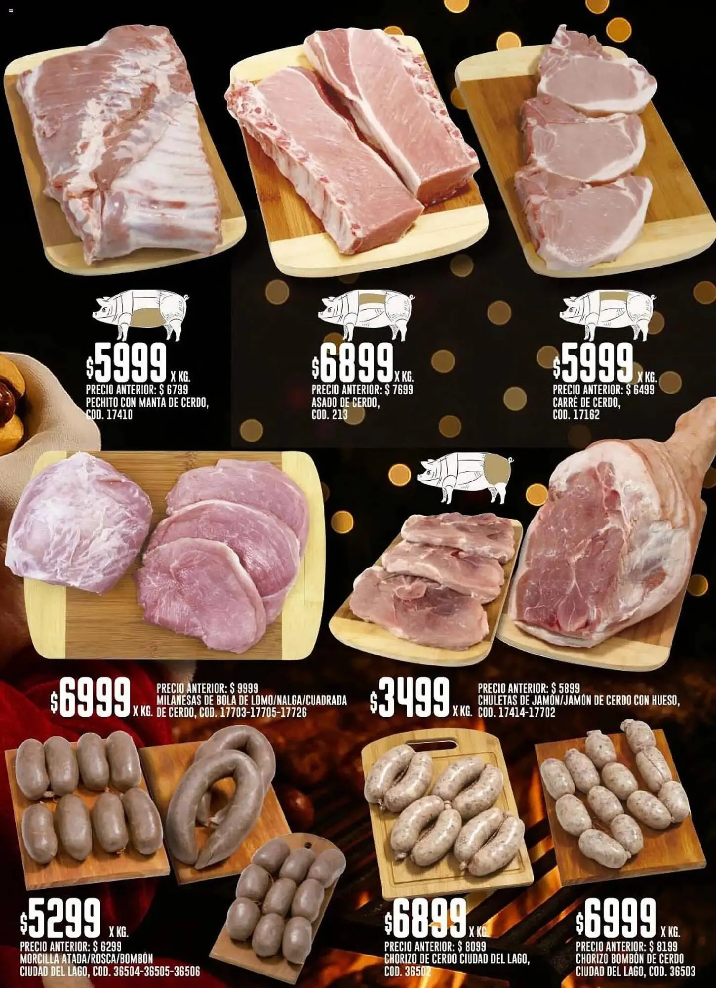 Ofertas de Catálogo Coto 15 de diciembre al 28 de diciembre 2025 - Página 7 del catálogo