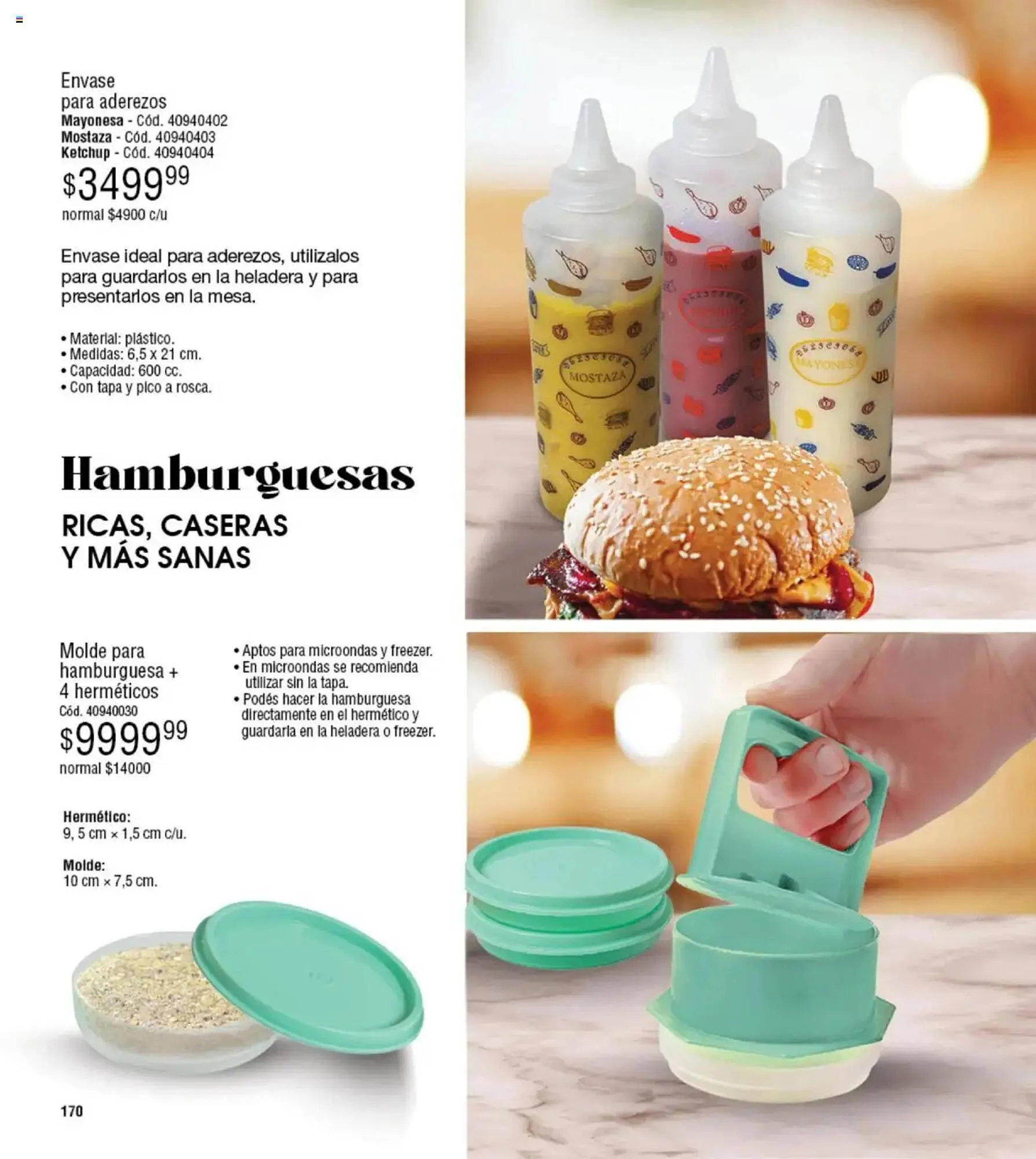 Ofertas de Catálogo Millanel Cosmética 23 de junio al 21 de julio 2025 - Página 170 del catálogo