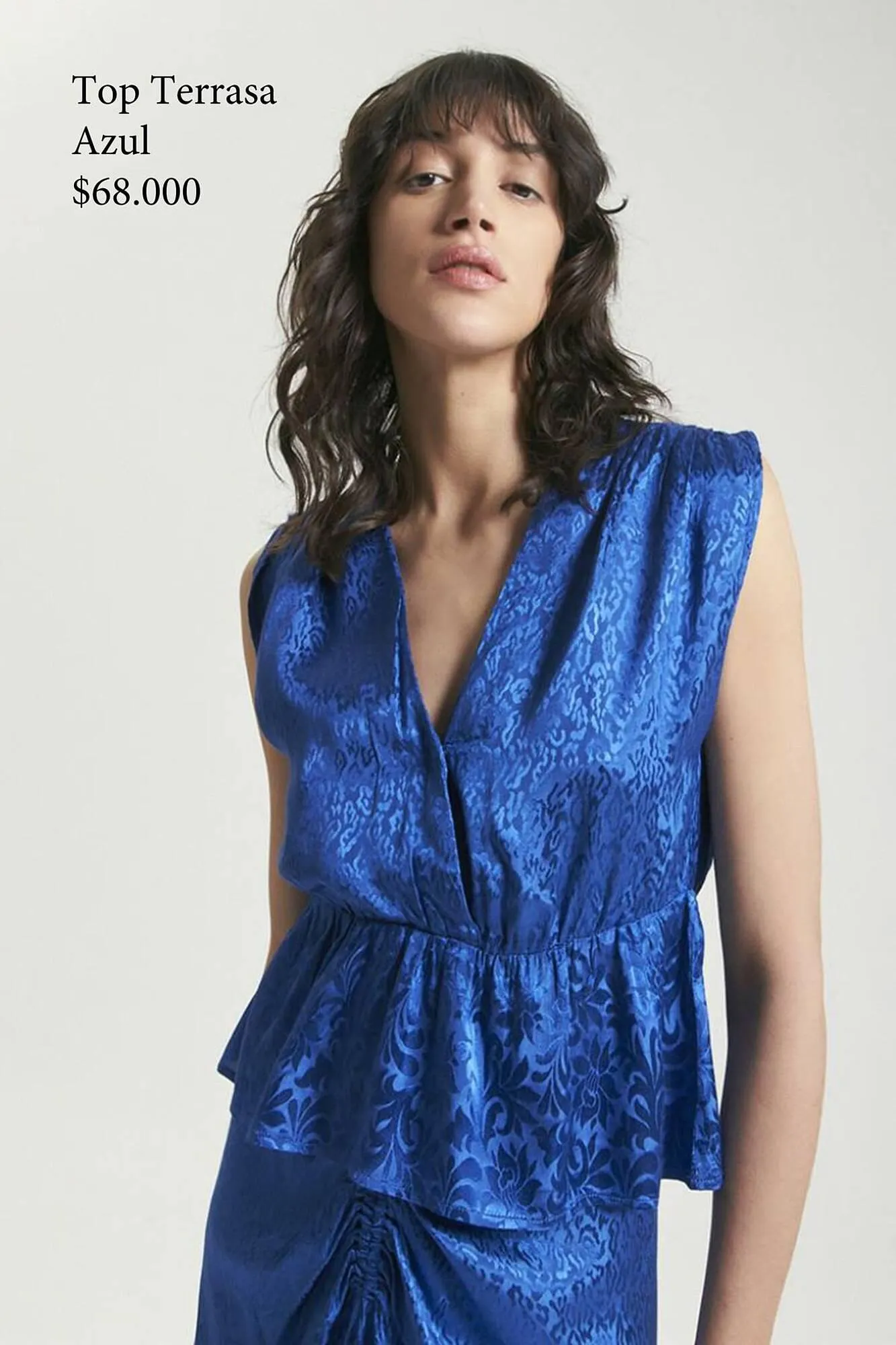 Ofertas de Catálogo Maria Cher 18 de septiembre al 24 de octubre 2023 - Página 12 del catálogo