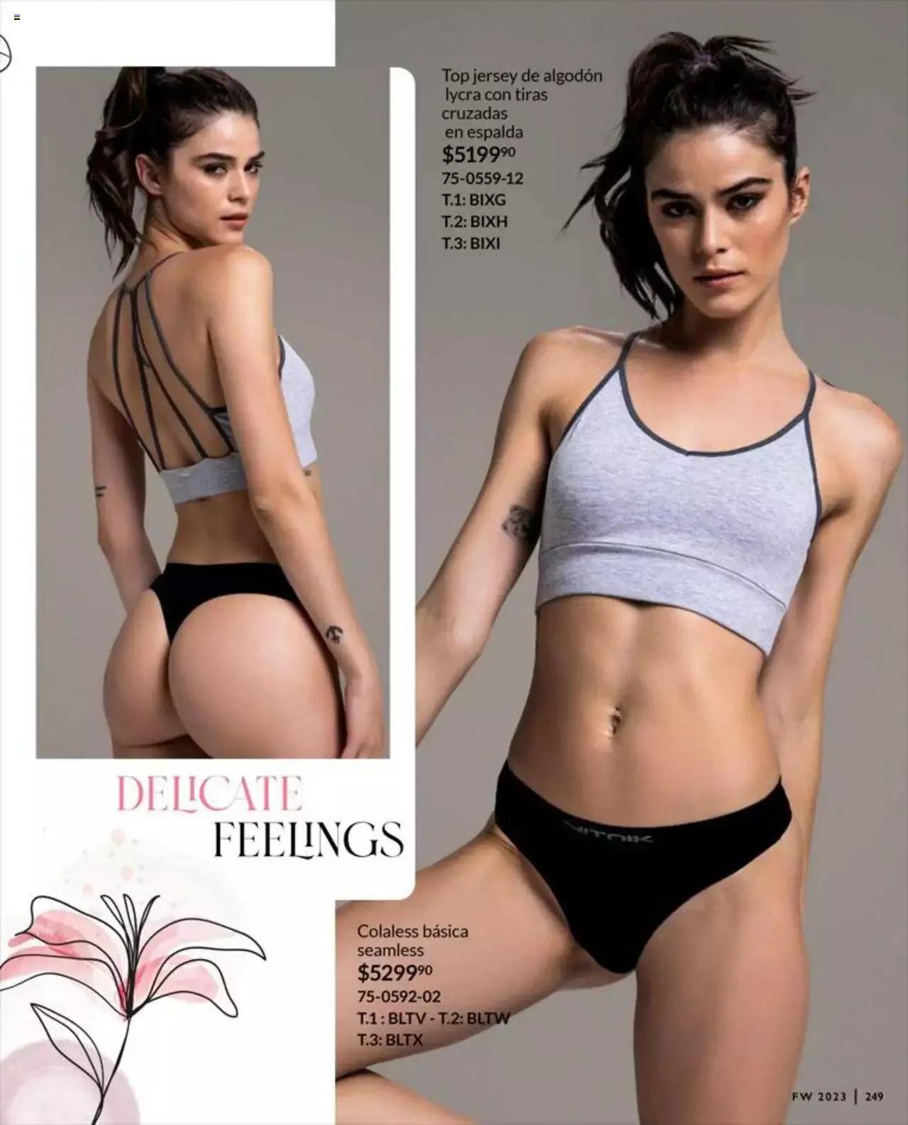 Ofertas de Vitnik catálogo 16 de junio al 31 de diciembre 2023 - Página 249 del catálogo