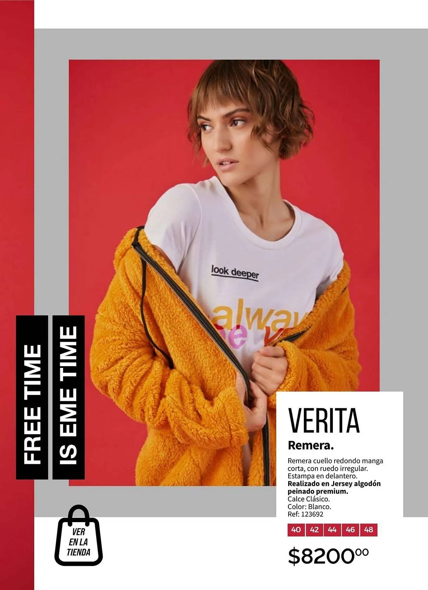 Ofertas de Catálogo Martina di Trento 8 de abril al 30 de abril 2025 - Página 133 del catálogo