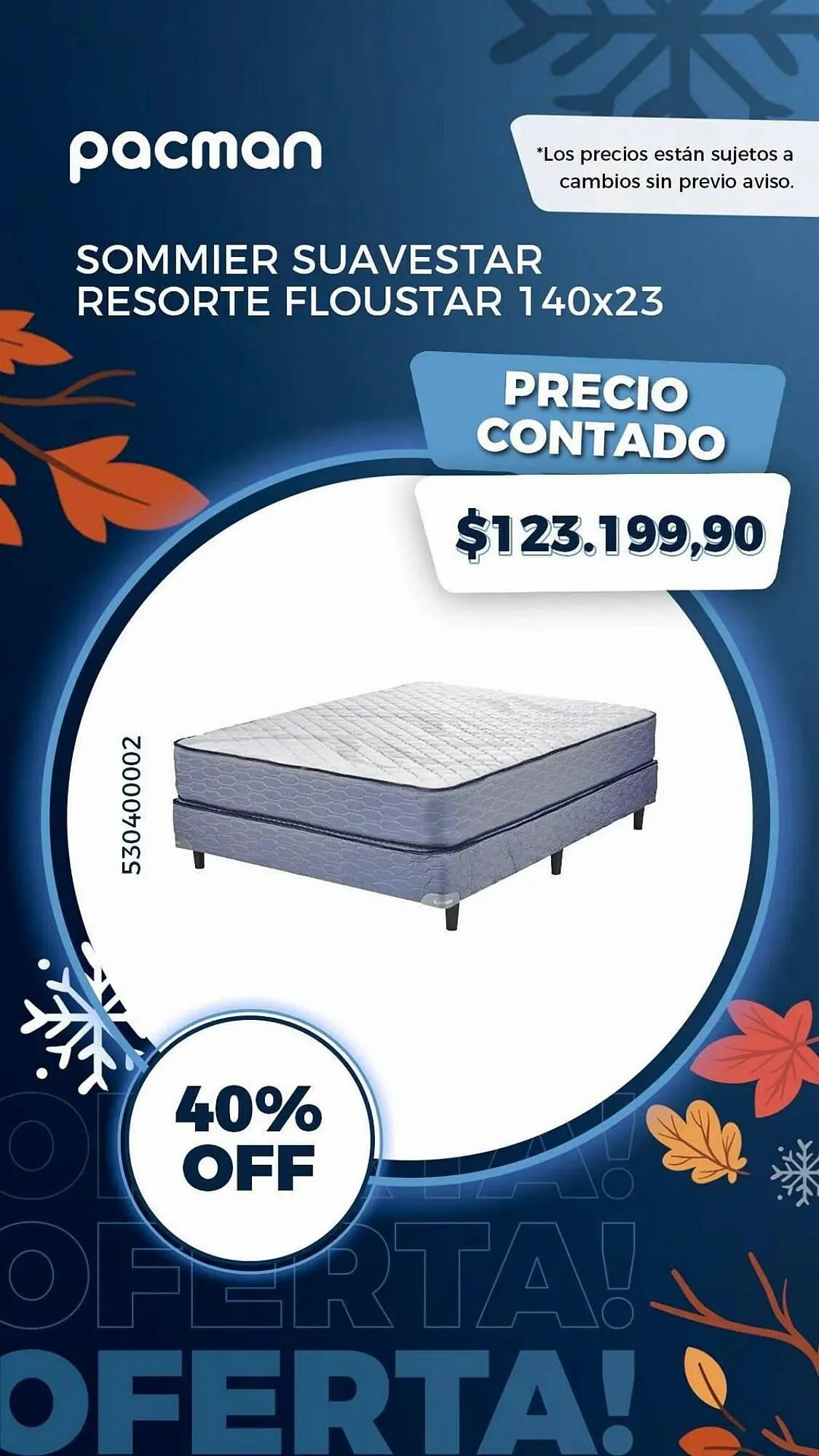 Ofertas de Catálogo Pacman 11 de julio al 25 de julio 2023 - Página 2 del catálogo