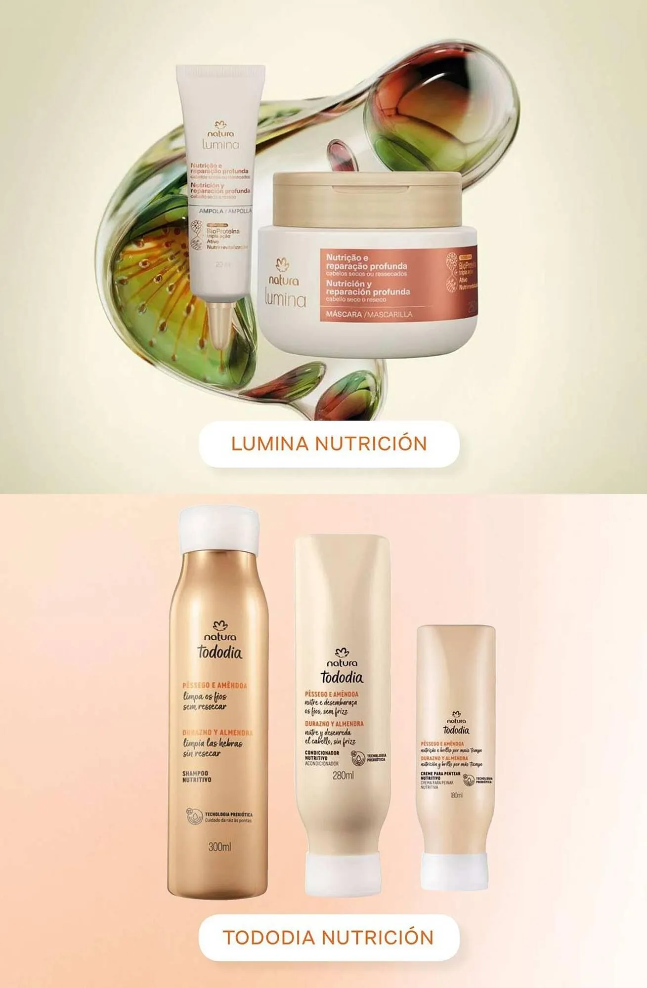 Ofertas de Catálogo Natura 1 de julio al 31 de julio 2026 - Página 219 del catálogo