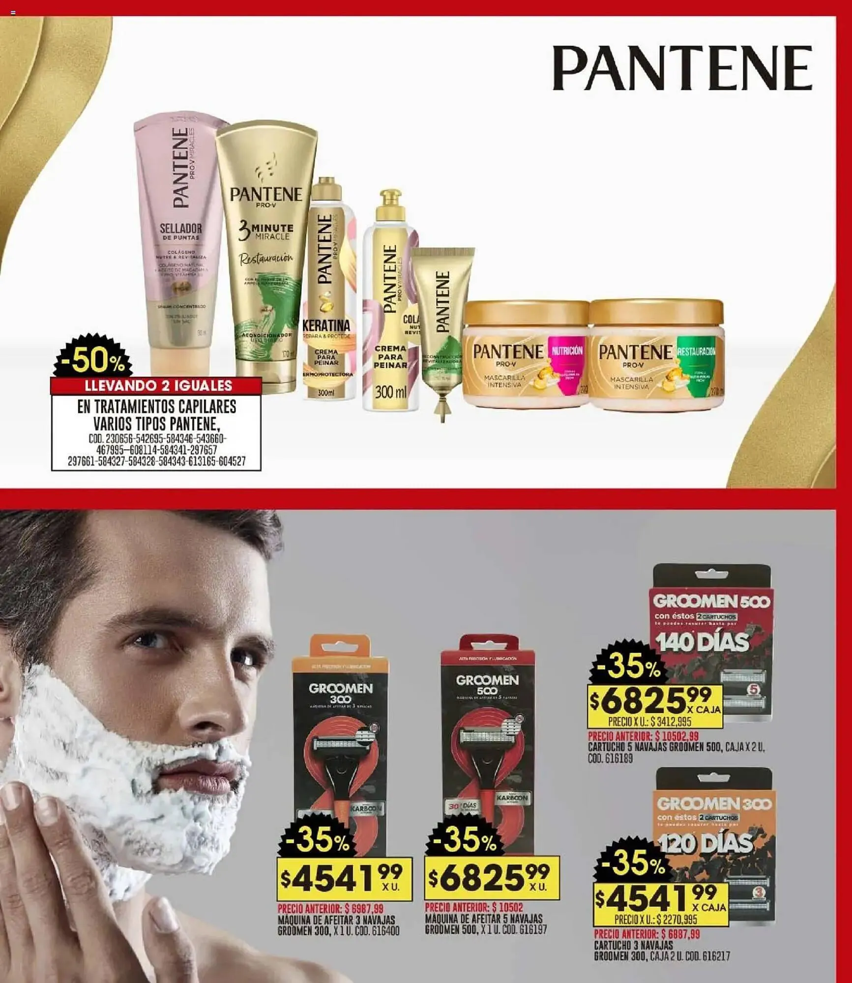 Ofertas de Catálogo Coto 16 de febrero al 23 de febrero 2026 - Página 22 del catálogo