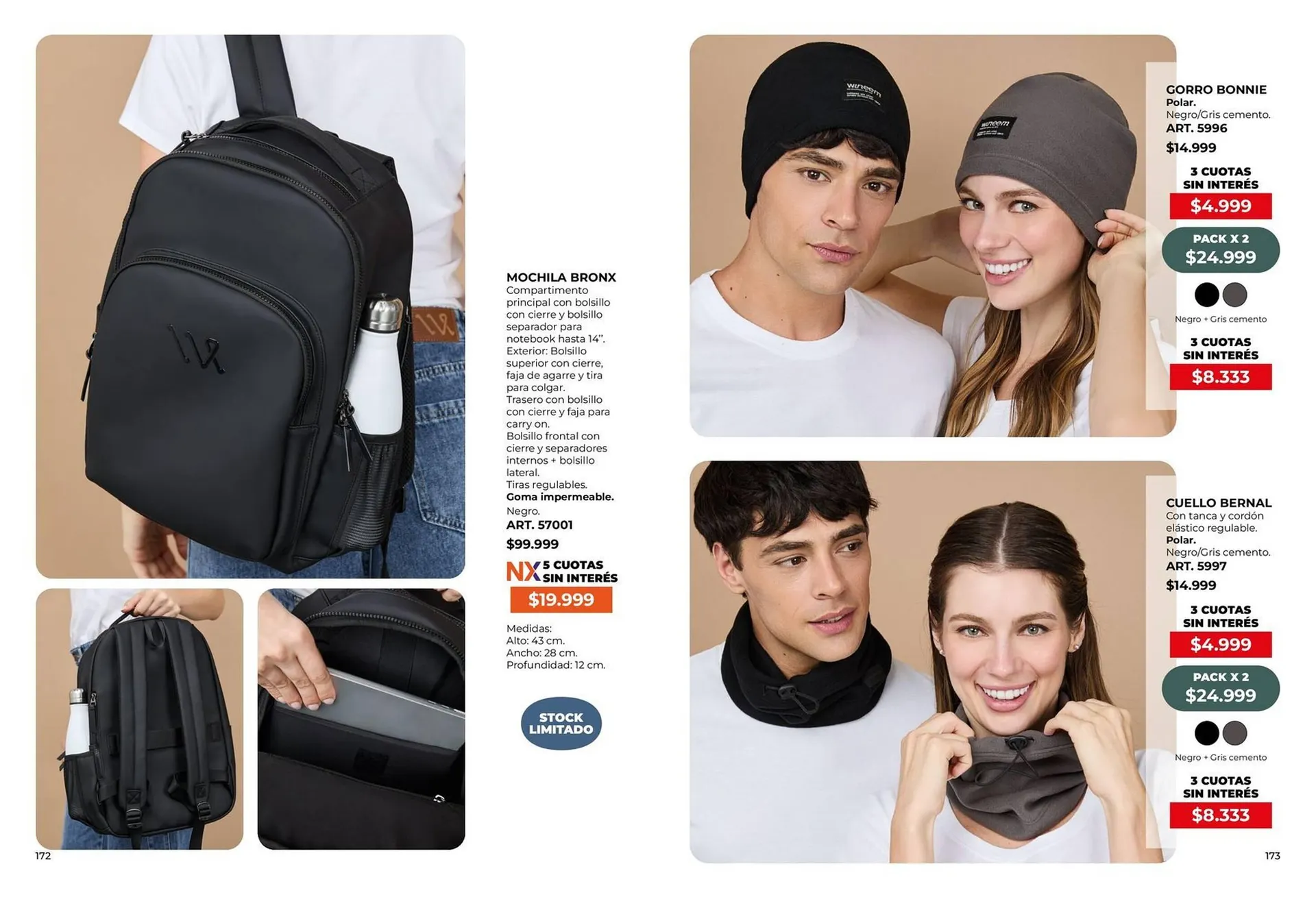 Ofertas de Catálogo Wineem 1 de septiembre al 28 de febrero 2027 - Página 87 del catálogo