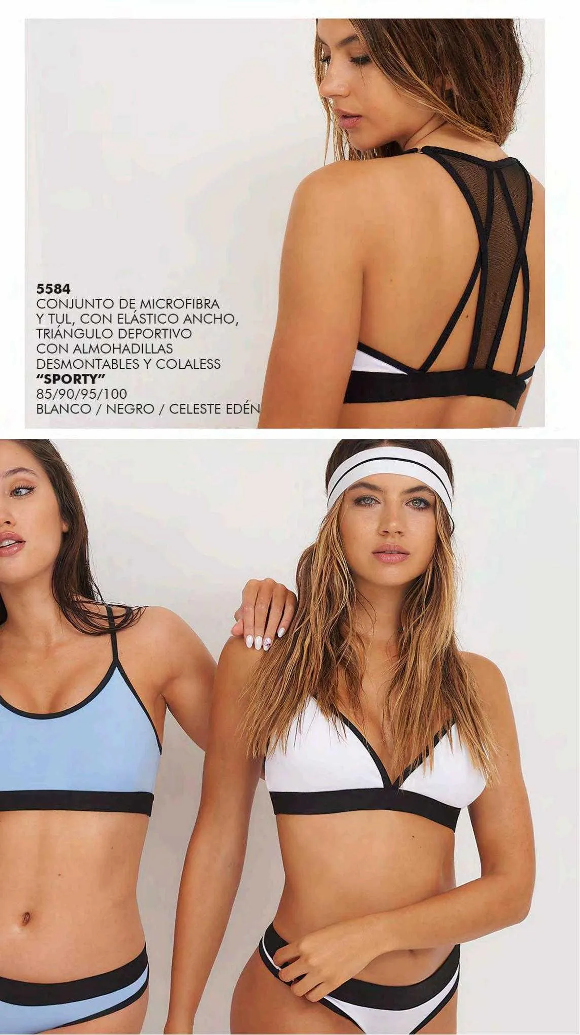 Ofertas de Catálogo Marcela Koury 10 de abril al 31 de agosto 2023 - Página 101 del catálogo