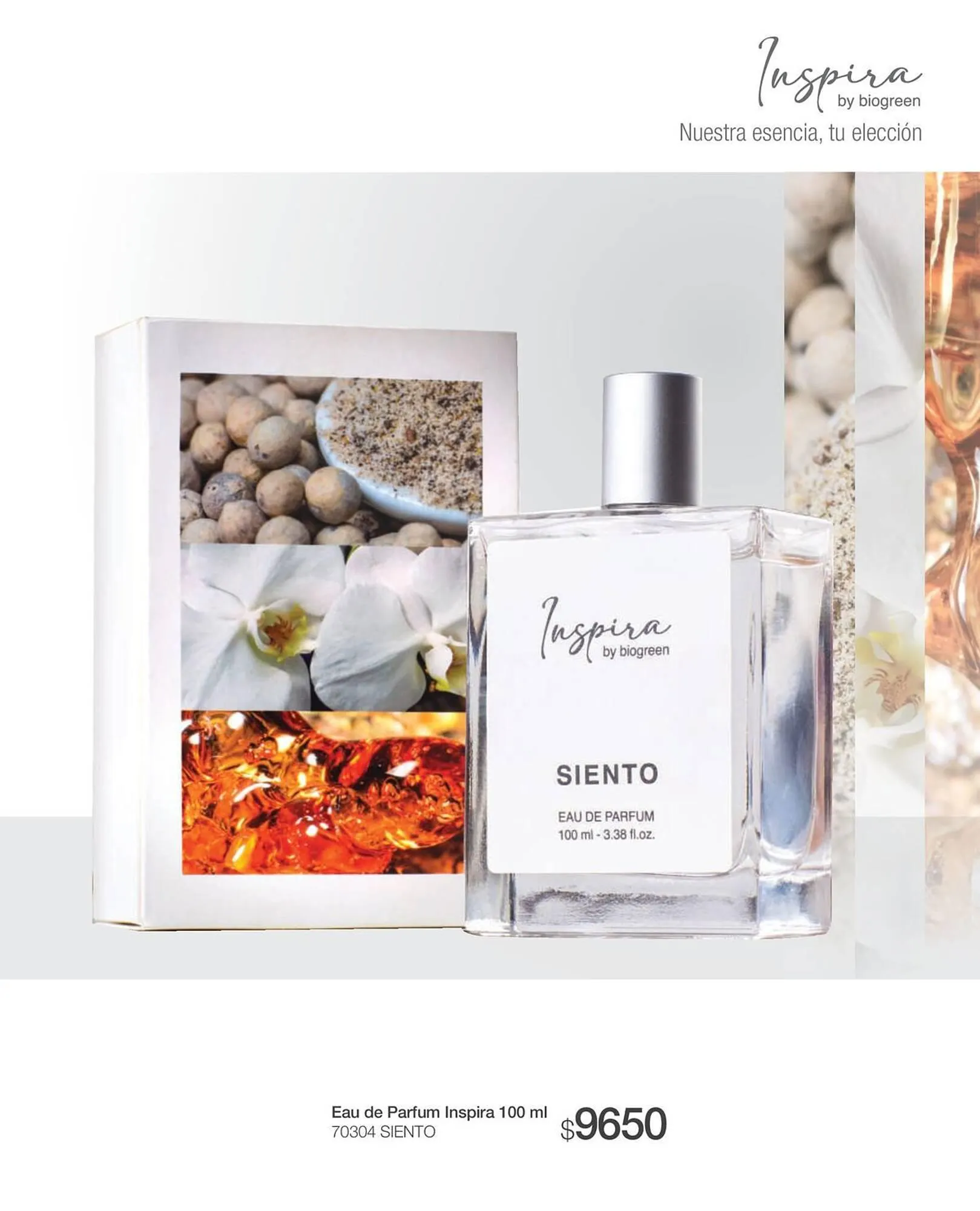 Ofertas de Catálogo Biogreen 20 de octubre al 30 de noviembre 2023 - Página 83 del catálogo