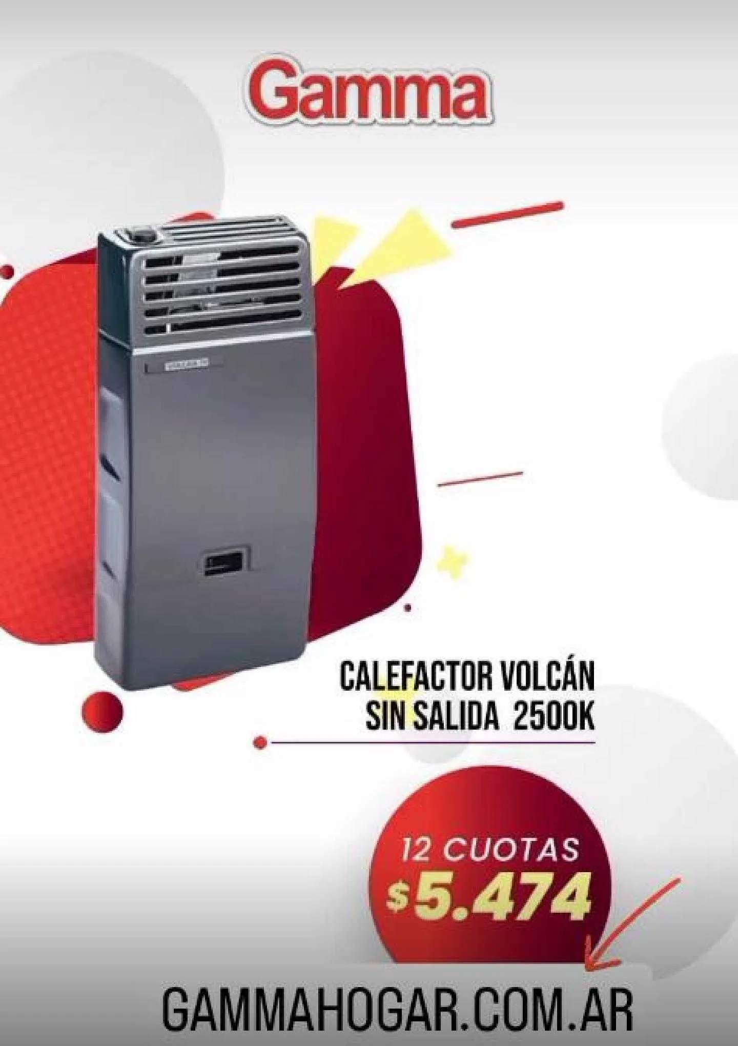 Ofertas de Catálogo Gamma 3 de julio al 24 de julio 2023 - Página 2 del catálogo