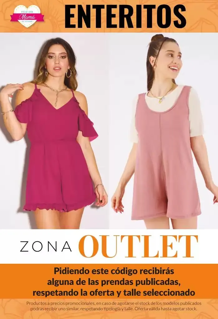 Ofertas de Juana Bonita Catálogo 1024 & 1124 1 de octubre al 15 de octubre 2024 - Página 49 del catálogo