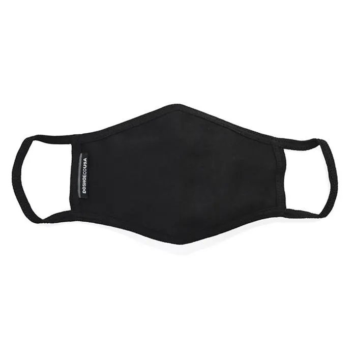 Tapaboca DC Simple Mask con Grifa (neg)