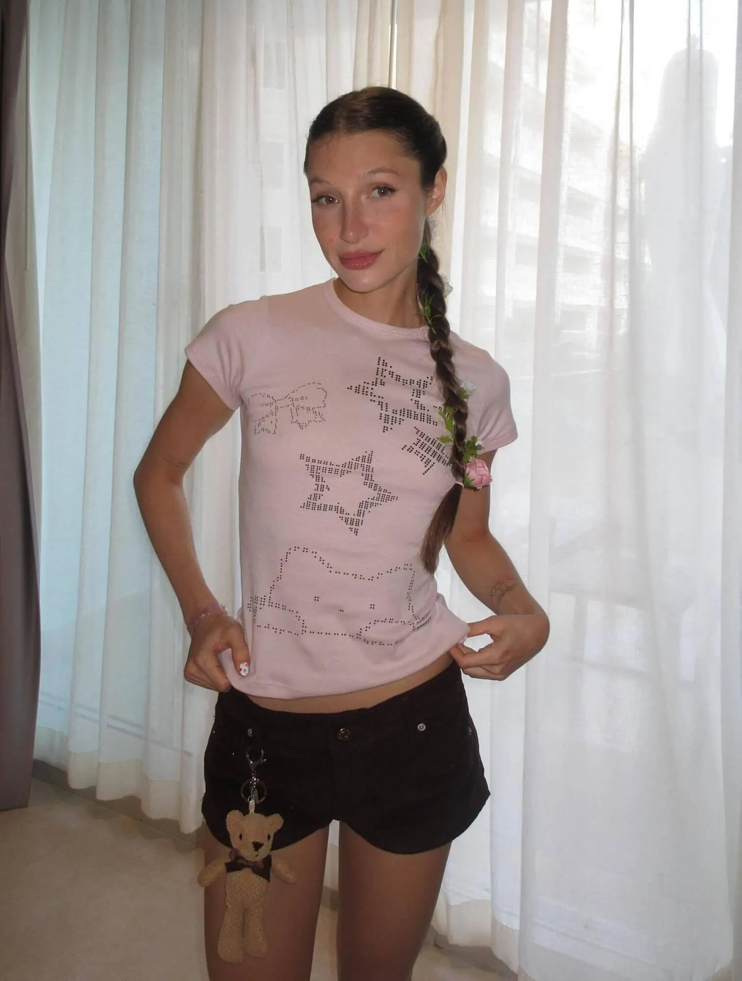 Catálogo 47 Street - 1