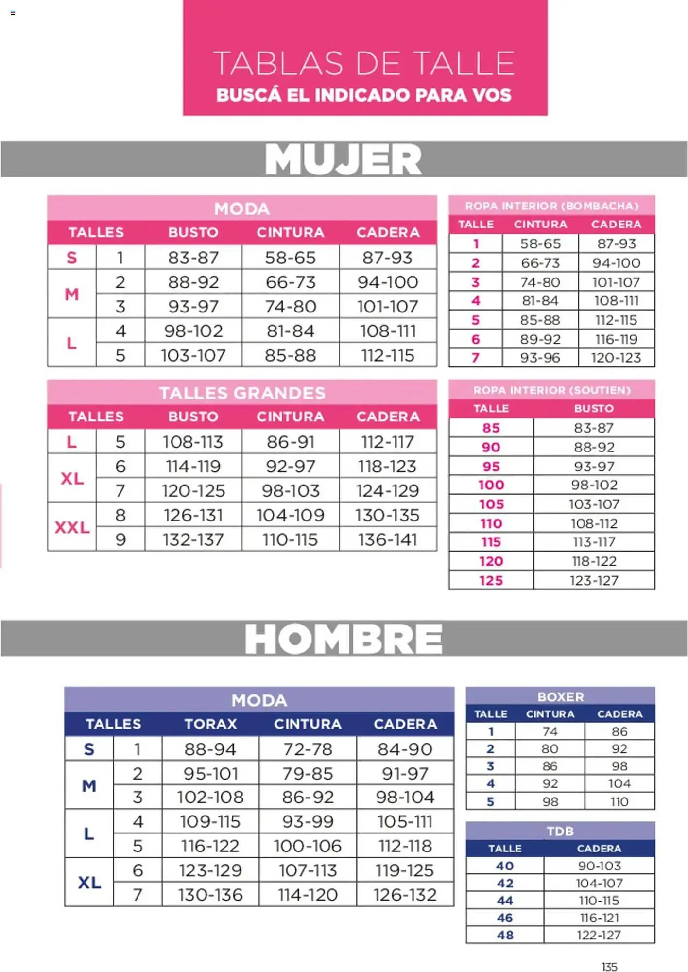 Ofertas de Catálogo Juana Bonita 7 de marzo al 3 de abril 2025 - Página 435 del catálogo