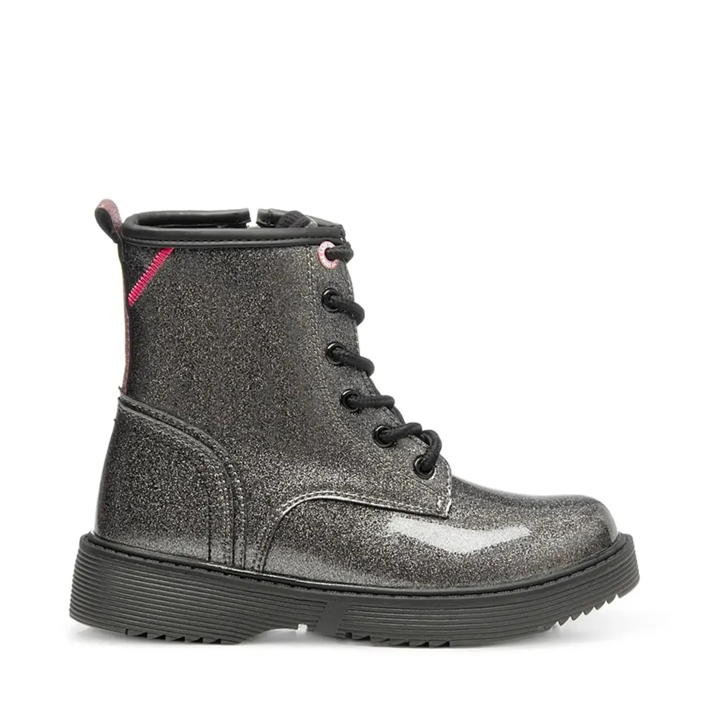 Borcegos y Zapatillas