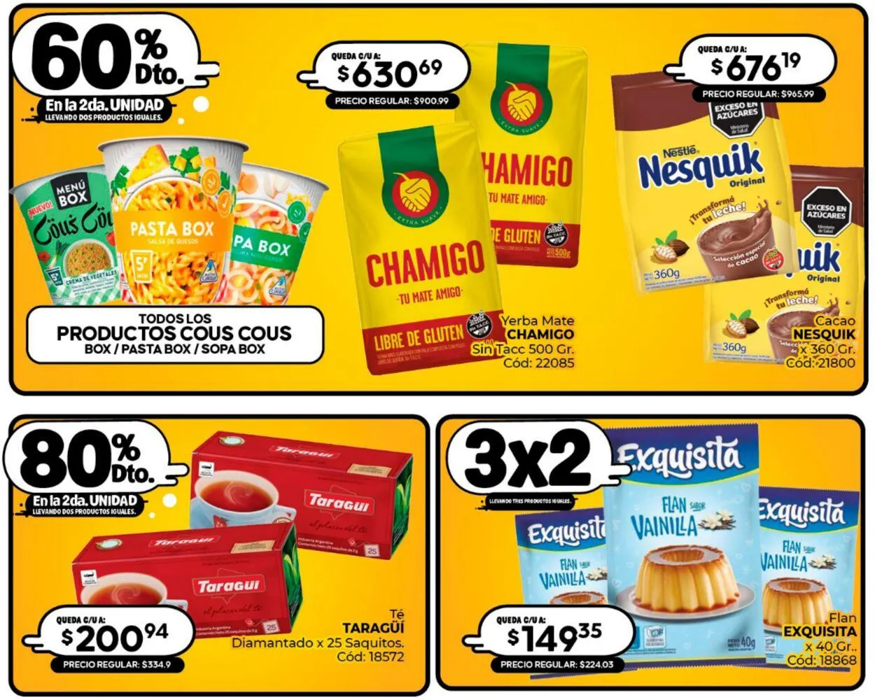 Ofertas de Diarco 4 de diciembre al 10 de diciembre 2023 - Página 4 del catálogo