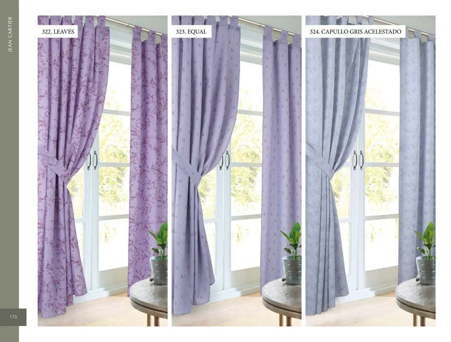 Ofertas de Catálogo Jean Cartier Otoño/Invierno 24 4 de abril al 30 de septiembre 2024 - Página 172 del catálogo