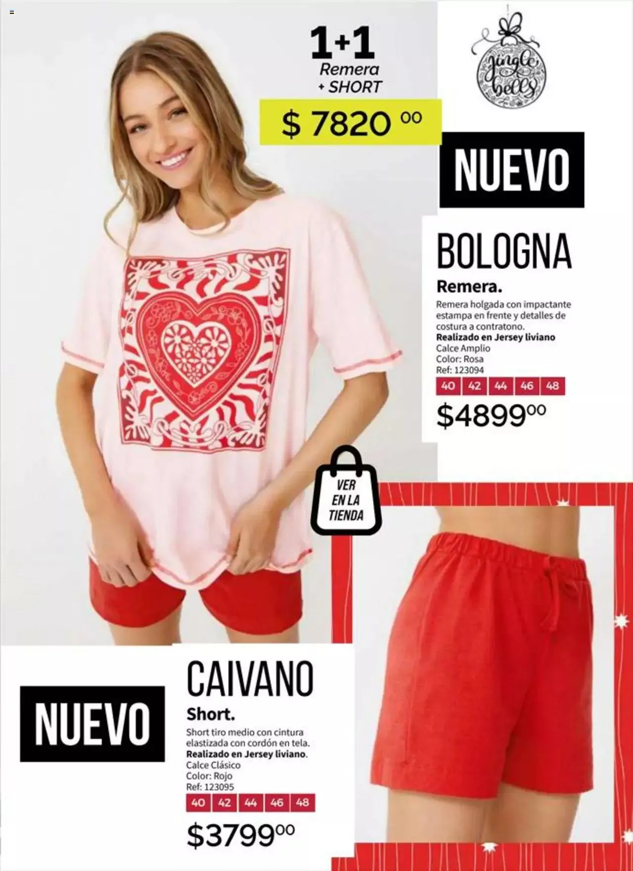 Ofertas de Martina di Trento - Catálogo 23 de noviembre al 31 de diciembre 2023 - Página 244 del catálogo