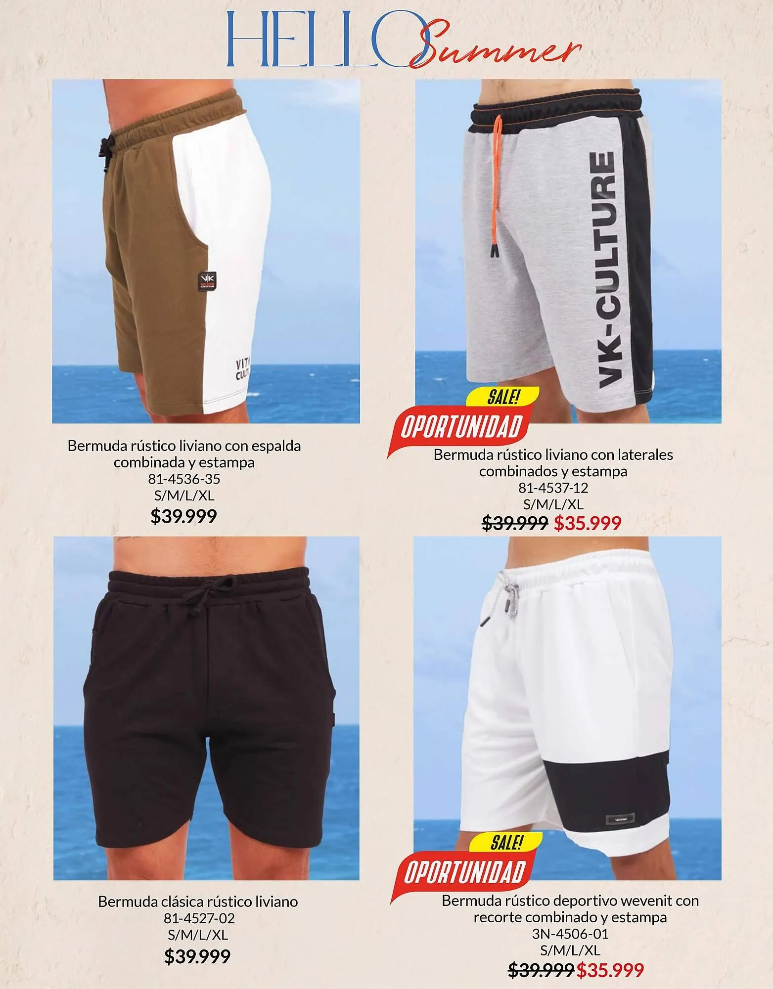 Ofertas de Catálogo Vitnik 3 de enero al 28 de febrero 2025 - Página 11 del catálogo