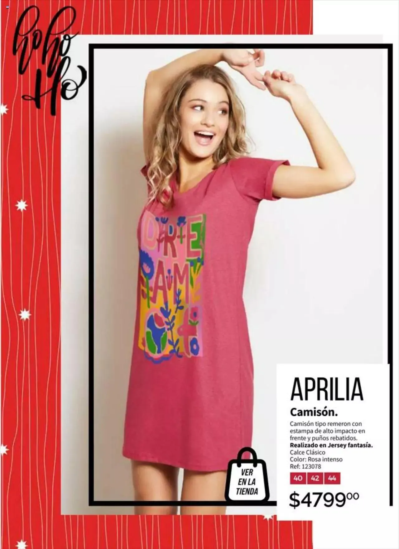 Ofertas de Martina di Trento - Catálogo 23 de noviembre al 31 de diciembre 2023 - Página 260 del catálogo