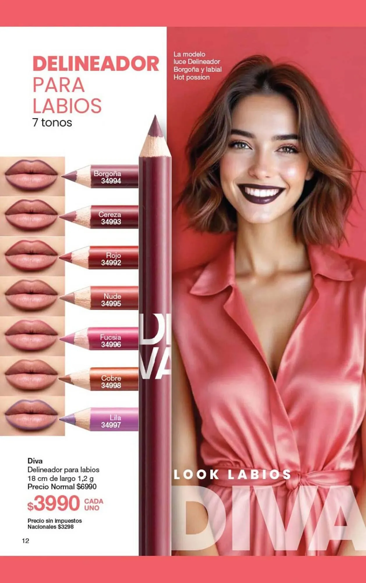 Ofertas de Folleto Gigot 1 de junio al 30 de junio 2026 - Página 19 del catálogo